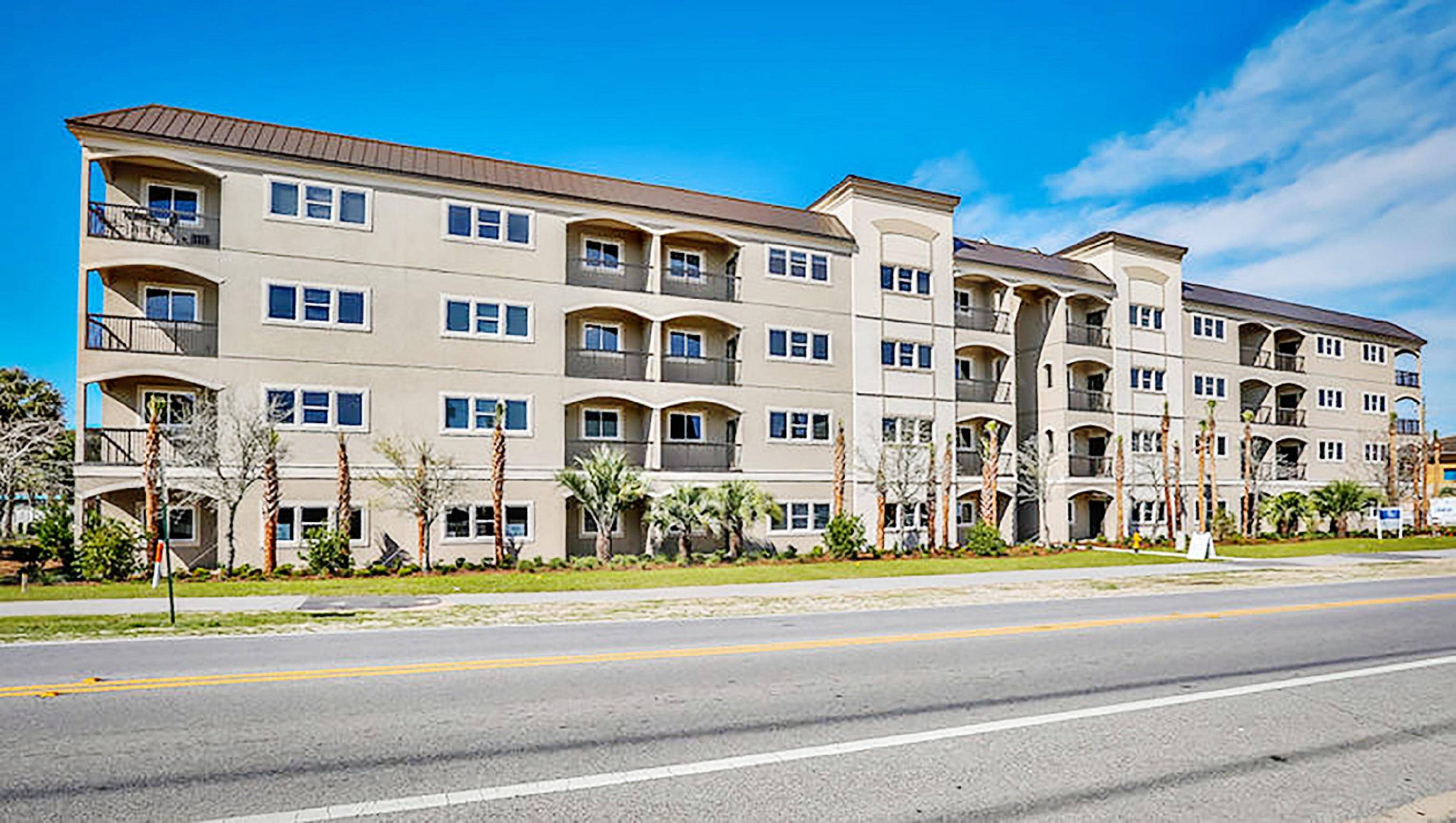 Miramar Beach, FL 32550,732 Scenic Gulf Drive  #UNIT A205