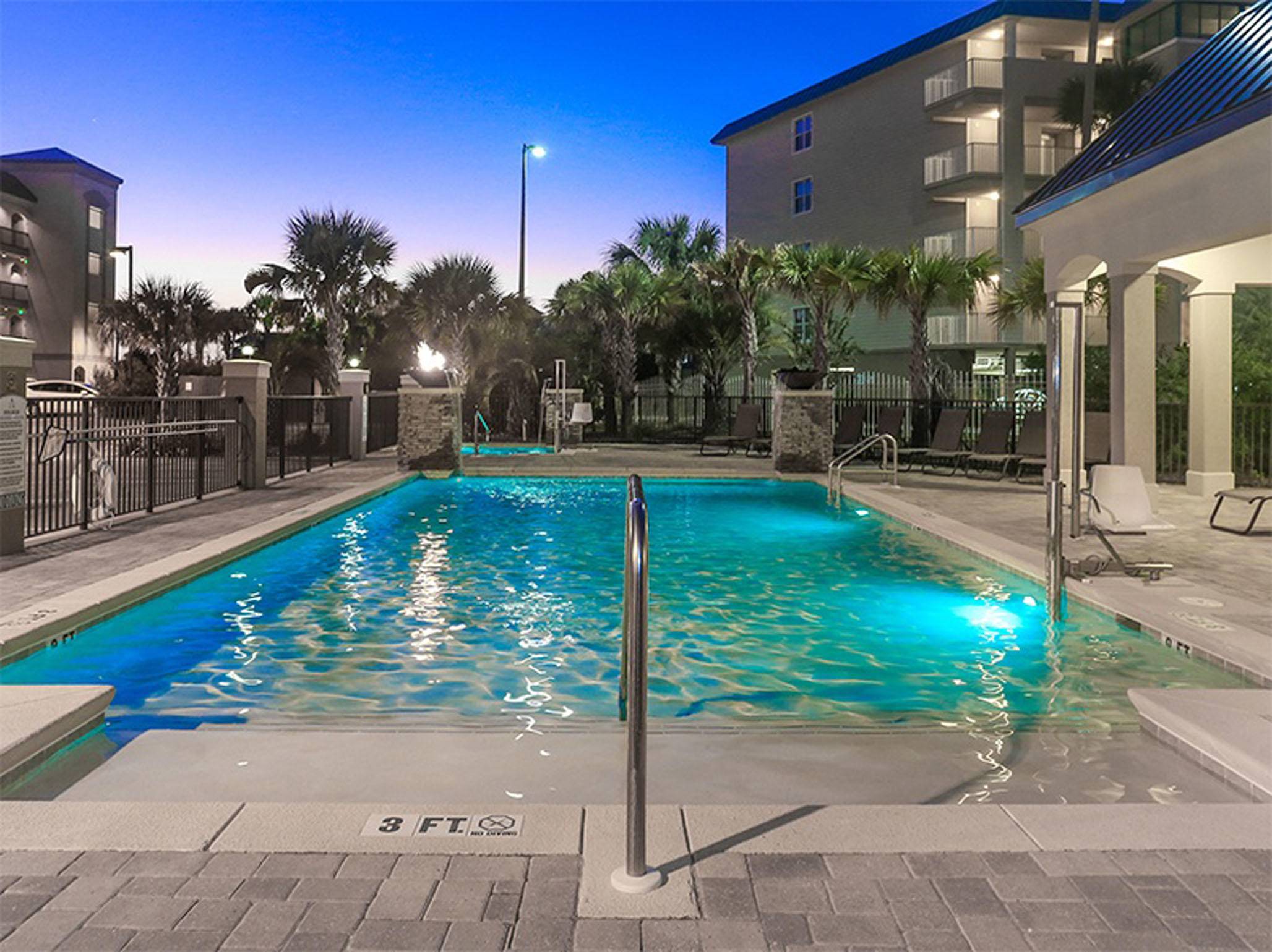 Miramar Beach, FL 32550,732 Scenic Gulf Drive  #UNIT A205