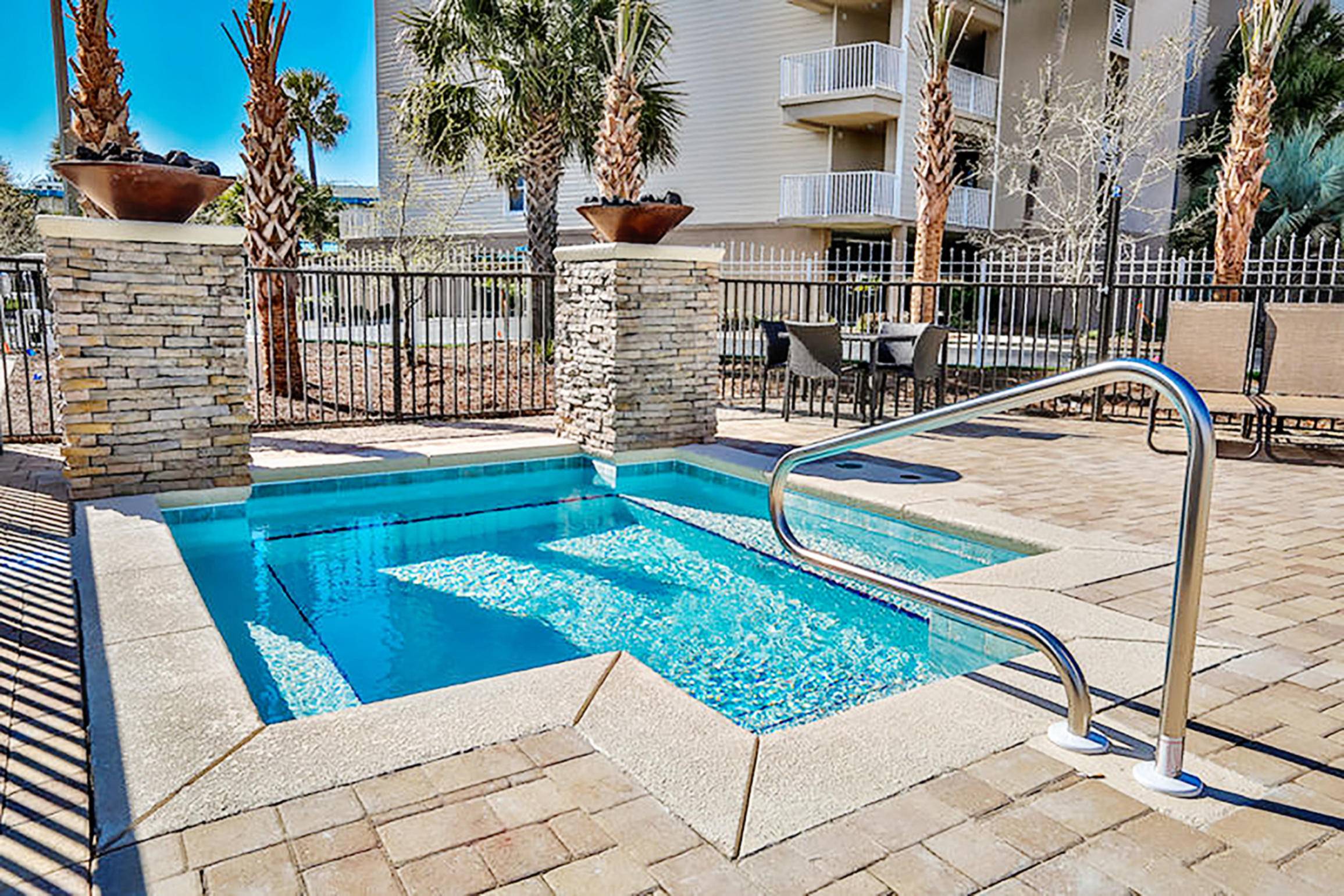 Miramar Beach, FL 32550,732 Scenic Gulf Drive  #UNIT A205