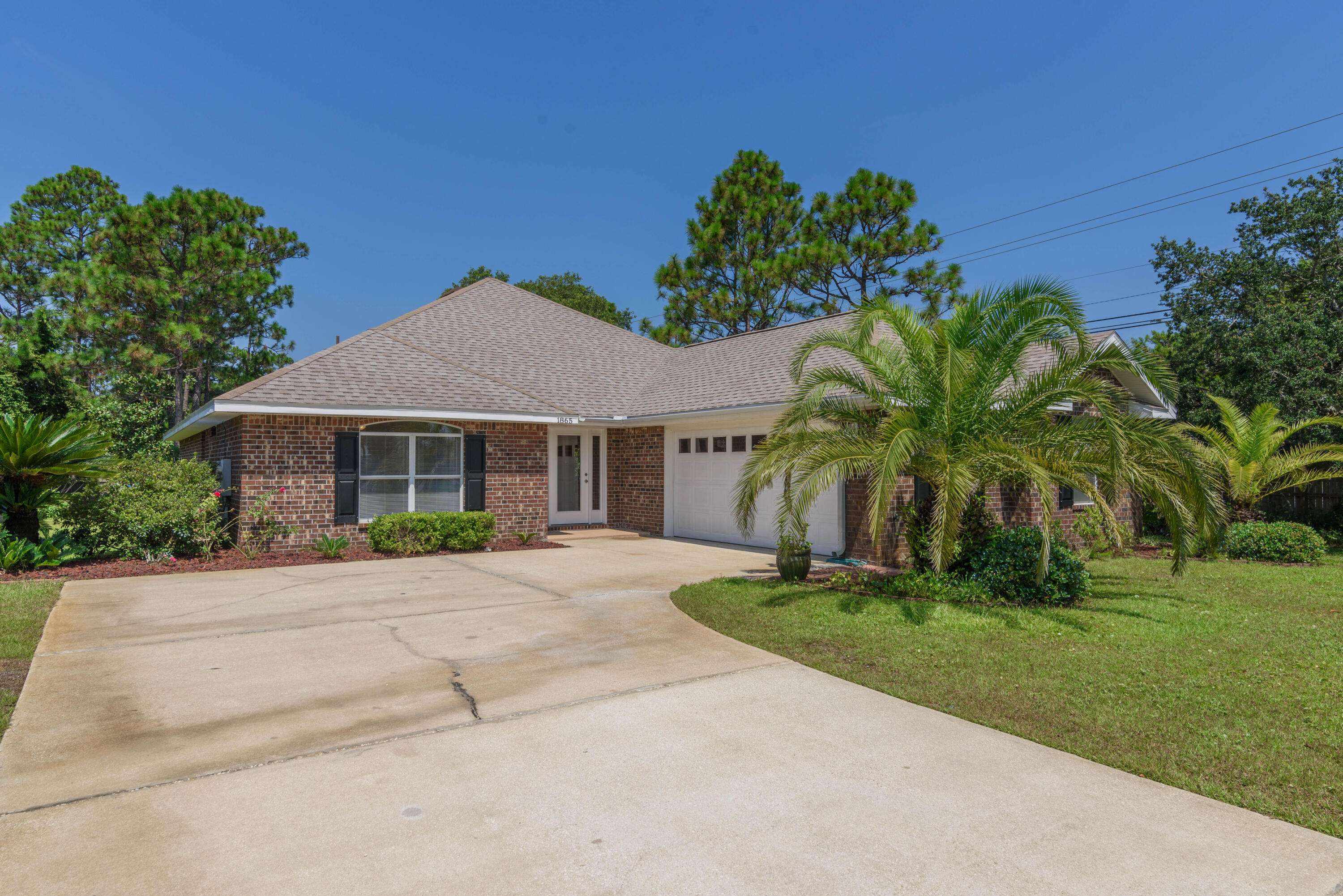 Gulf Breeze, FL 32563,1865 Lighthouse Pointe Drive