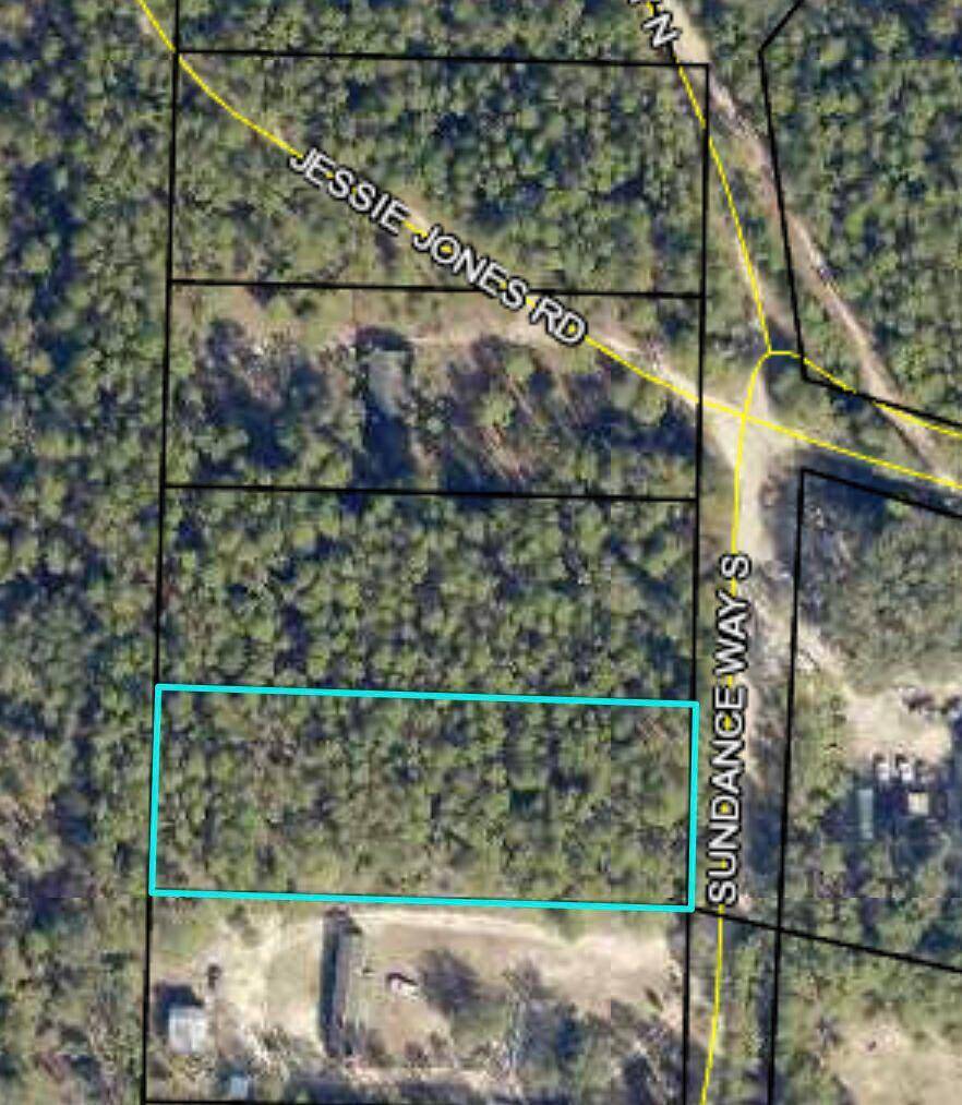 Holt, FL 32564,Lot 25 S Sundance Way