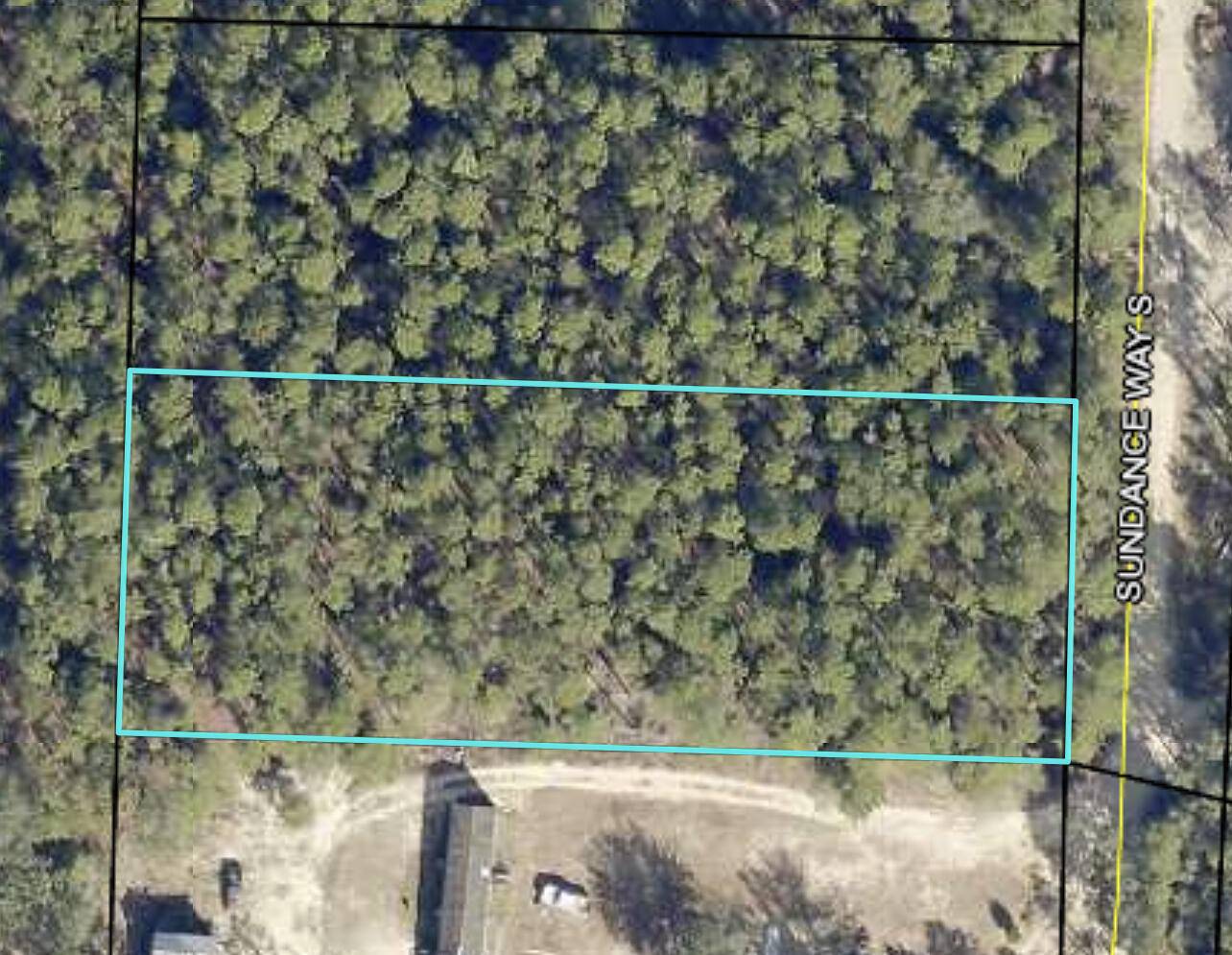 Holt, FL 32564,Lot 25 S Sundance Way