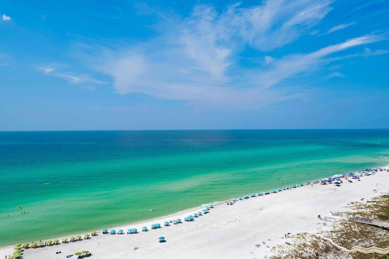 Miramar Beach, FL 32550,9815 US Highway 98 W  #A1103