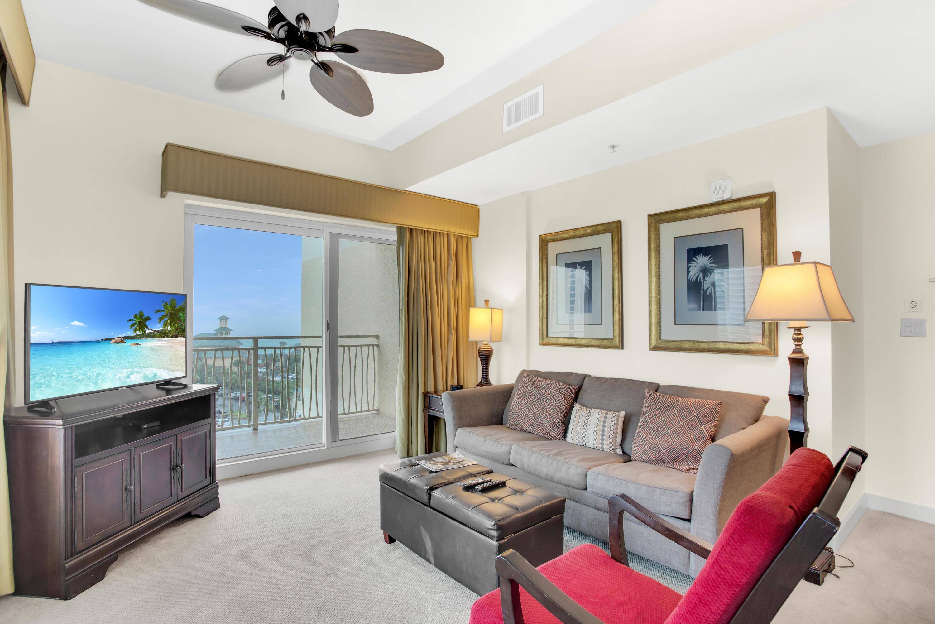 Miramar Beach, FL 32550,5002 Sandestin Blvd S  #6531/6533