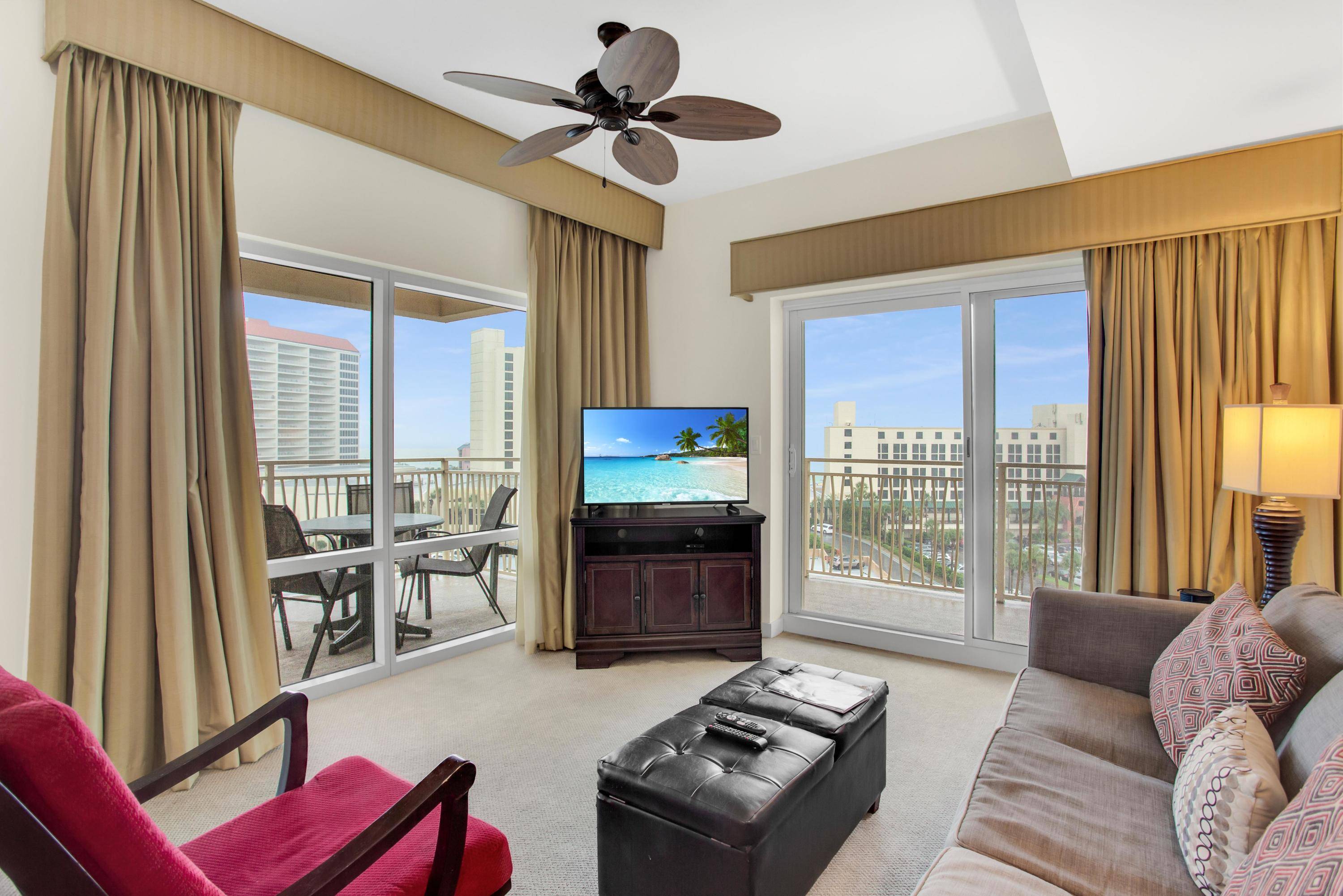 Miramar Beach, FL 32550,5002 Sandestin Blvd S  #6531/6533