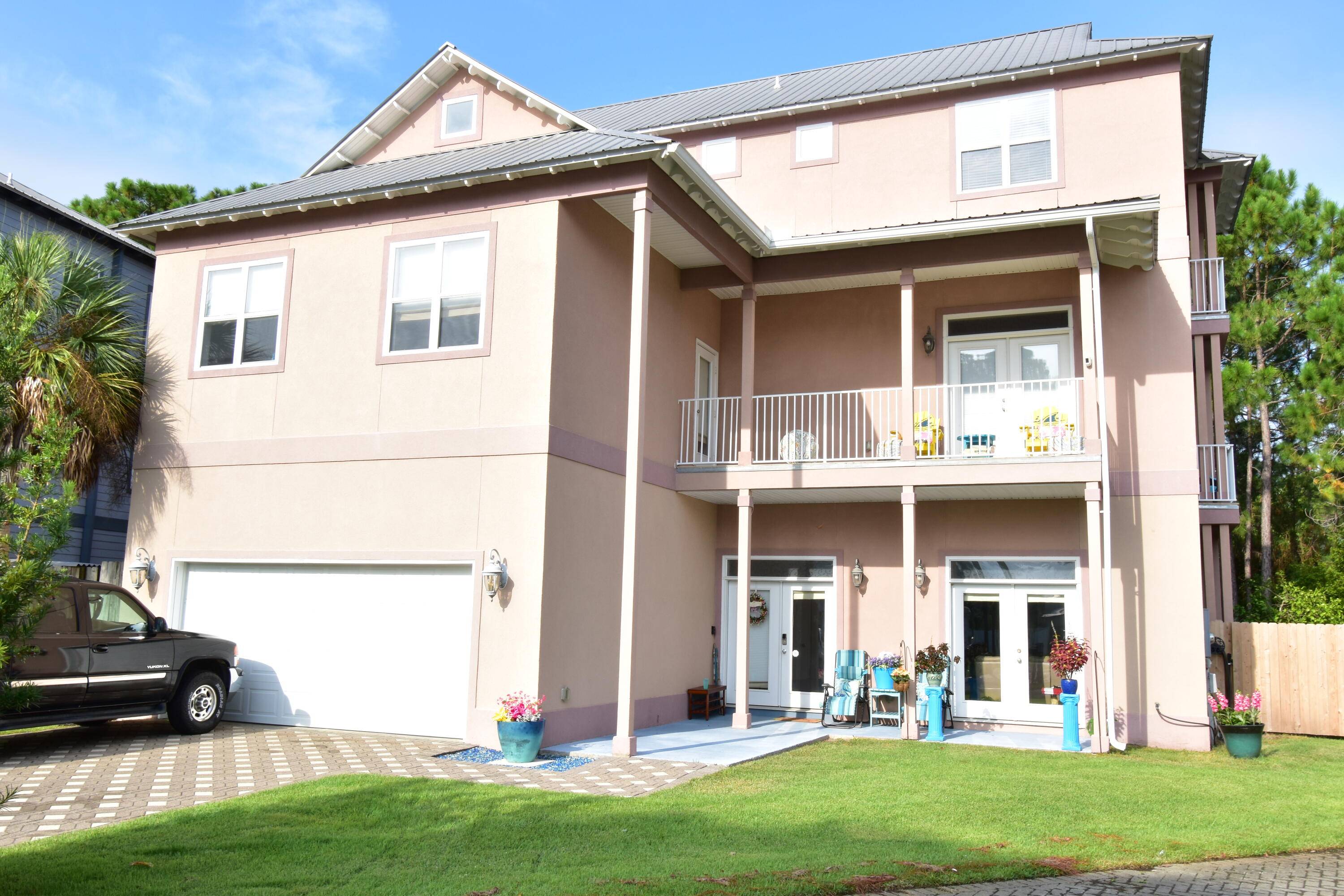 Santa Rosa Beach, FL 32459,37 Cherry Laurel Drive