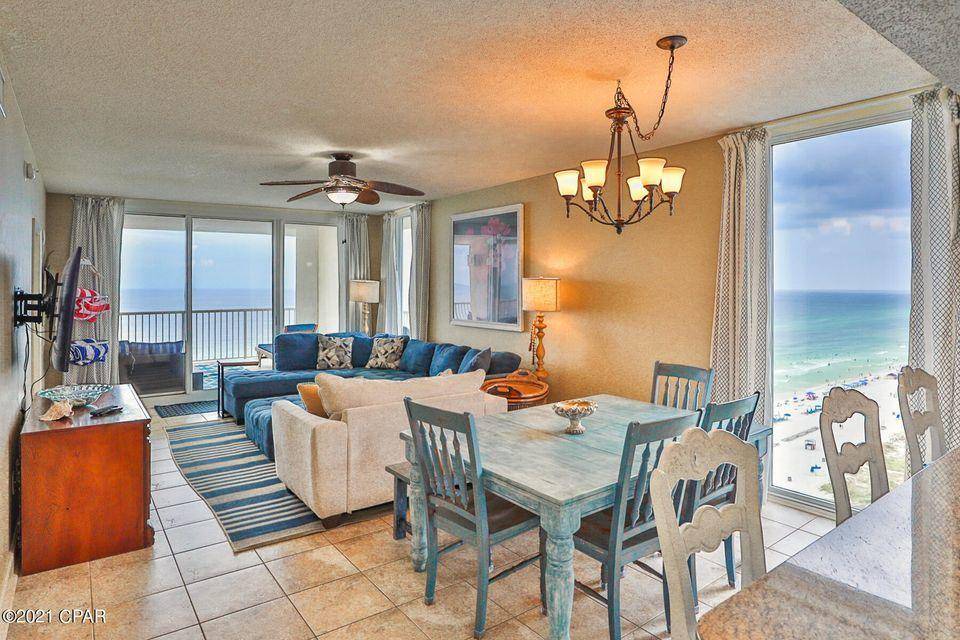 Panama City Beach, FL 32407,10901 Front Beach Road  #UNIT 1301