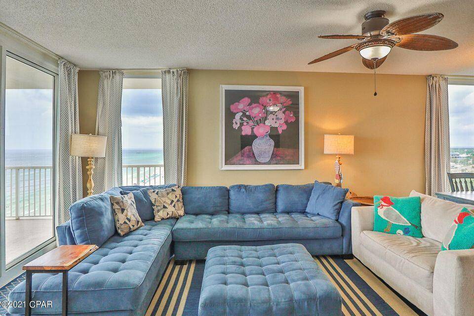 Panama City Beach, FL 32407,10901 Front Beach Road  #UNIT 1301