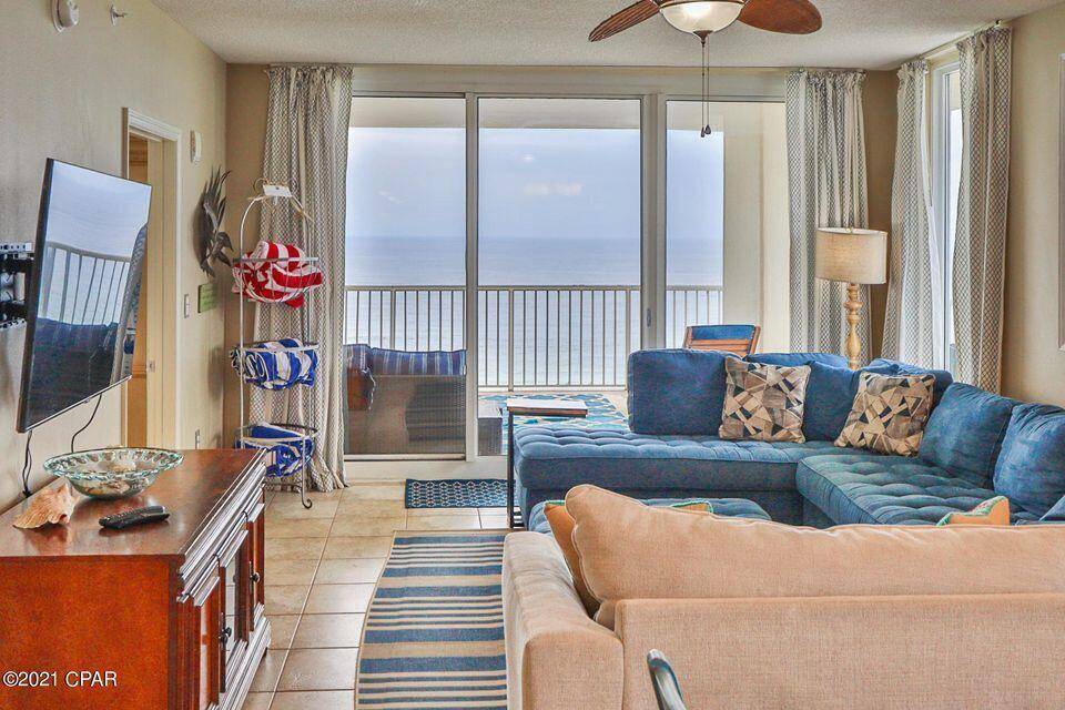 Panama City Beach, FL 32407,10901 Front Beach Road  #UNIT 1301