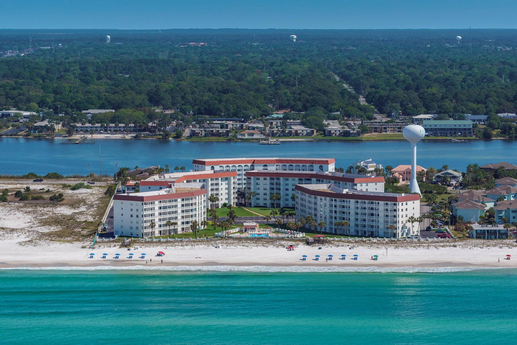 Fort Walton Beach, FL 32548,909 Santa Rosa Boulevard  #250