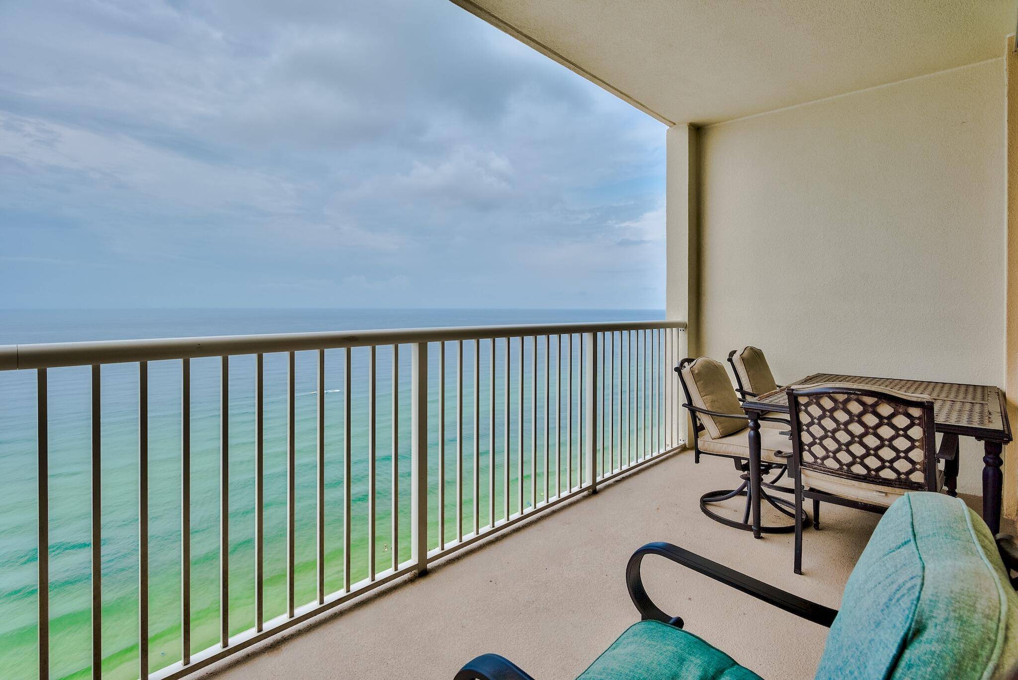 Panama City Beach, FL 32407,10811 Front Beach Road  #2302