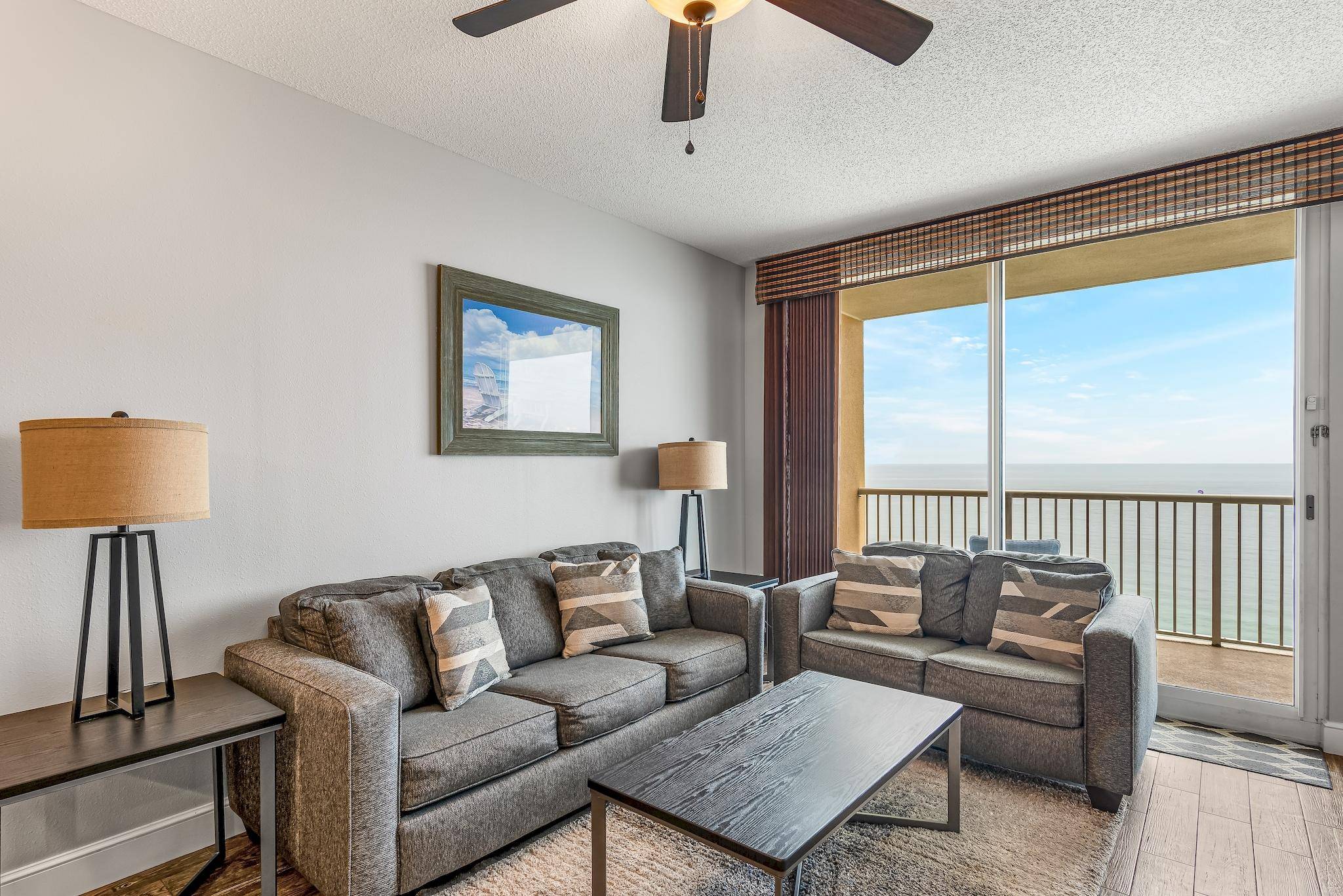 Panama City Beach, FL 32407,10811 Front Beach Road  #2302