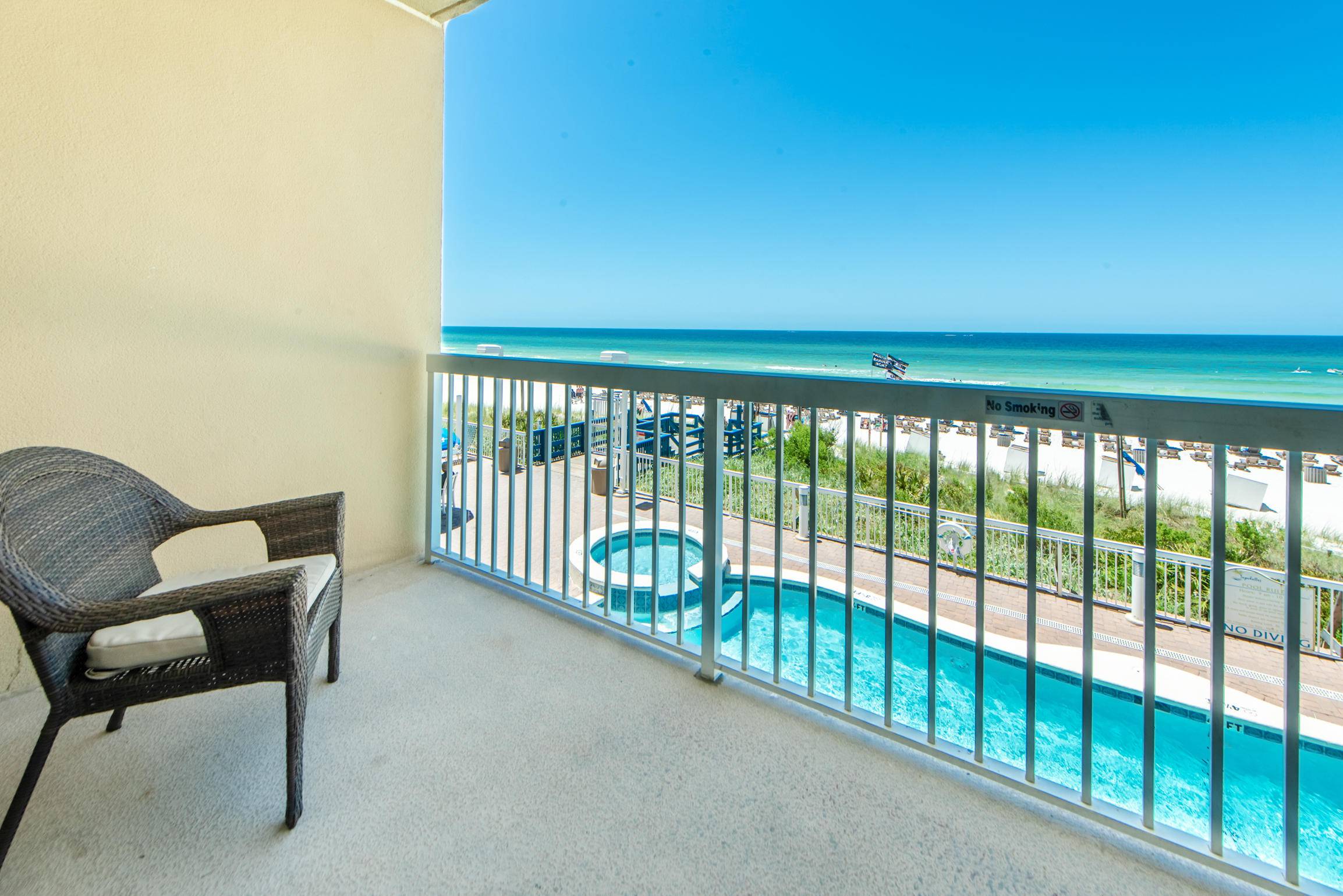 Panama City Beach, FL 32408,5115 Gulf Drive  #UNIT 207