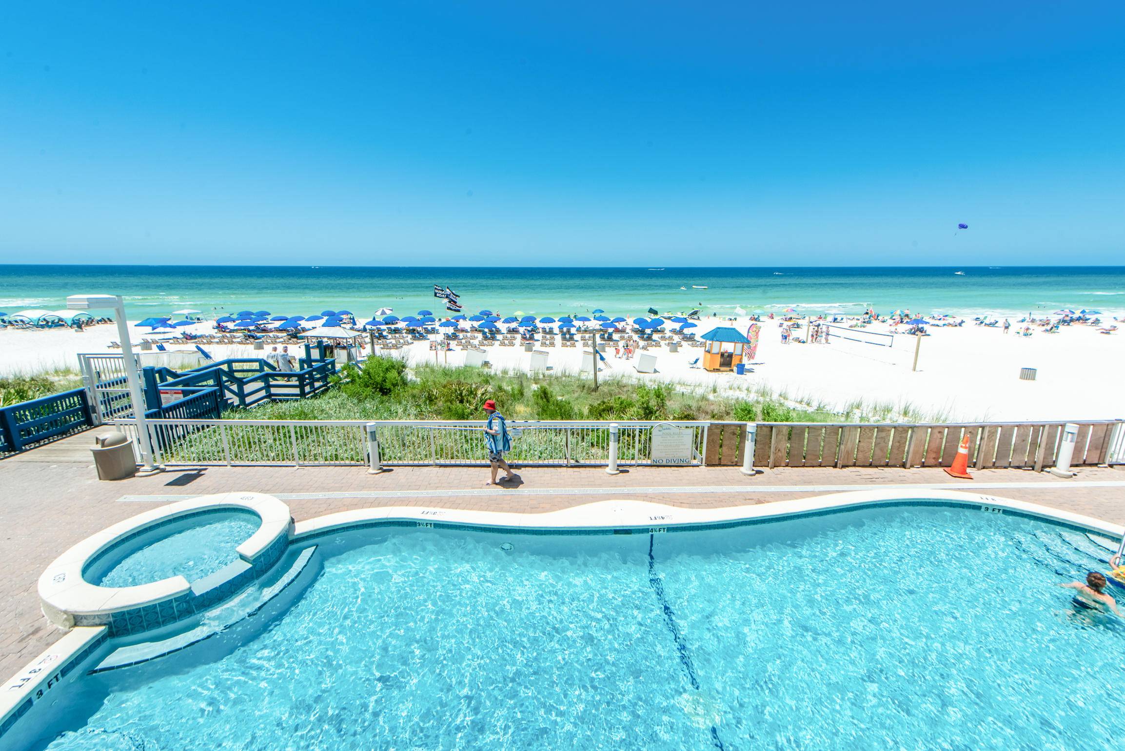 Panama City Beach, FL 32408,5115 Gulf Drive  #UNIT 207