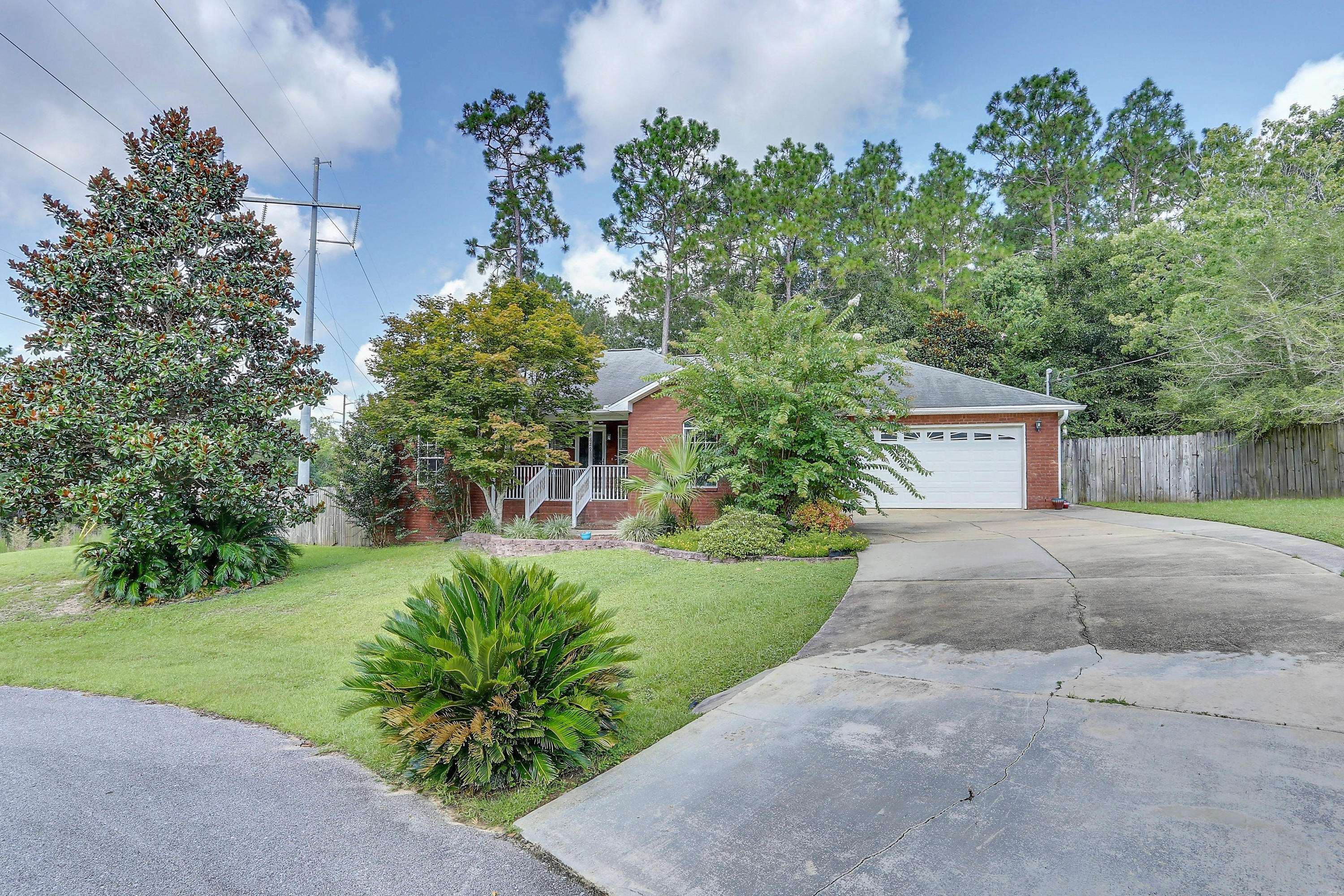 Crestview, FL 32539,4829 Acorn Drive