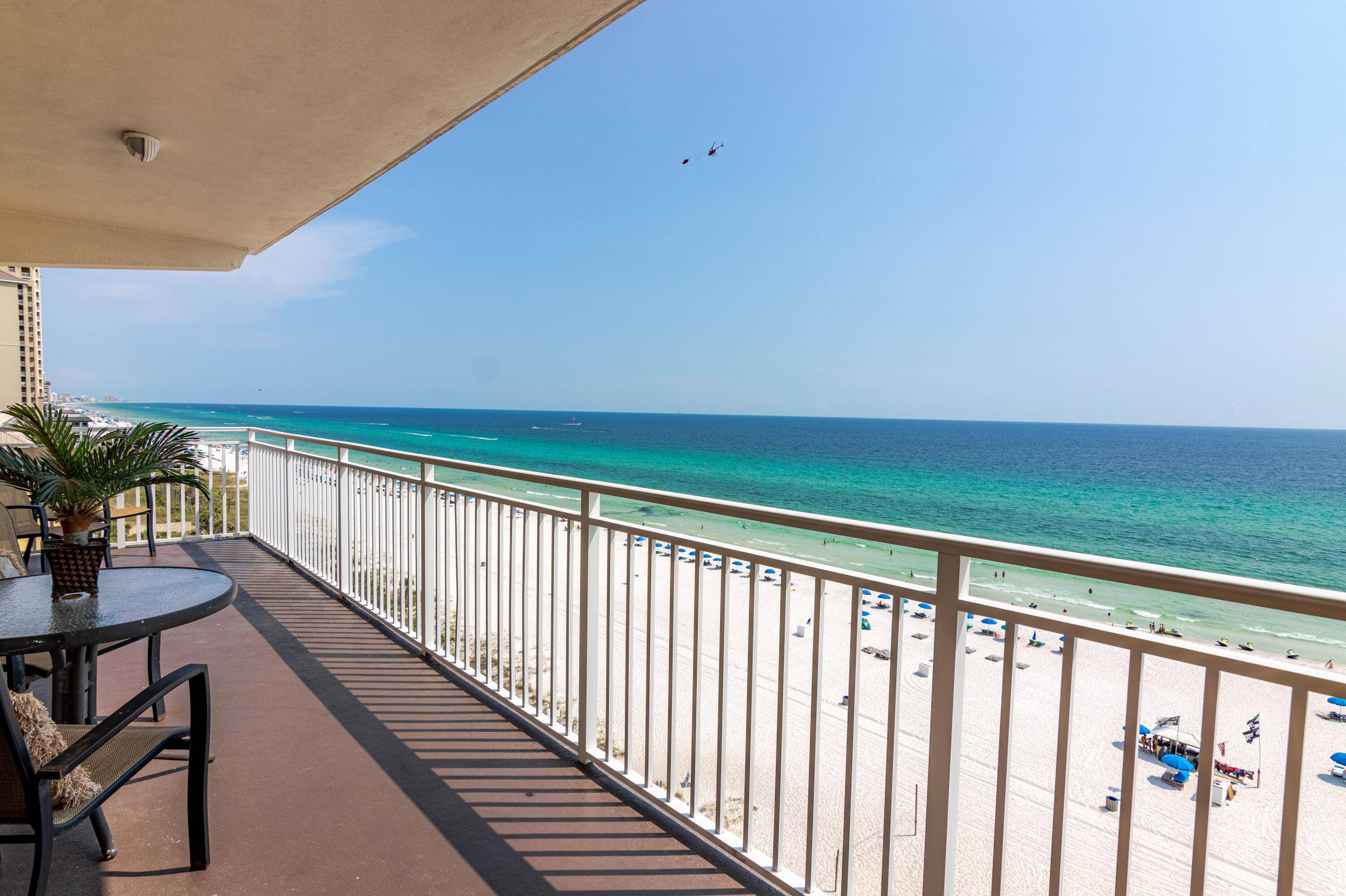 Panama City Beach, FL 32407,12011 Front Beach Road  #501