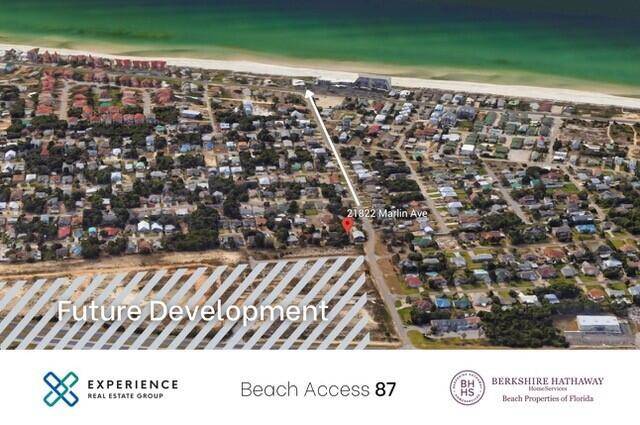 Panama City Beach, FL 32413,21822 Marlin Avenue