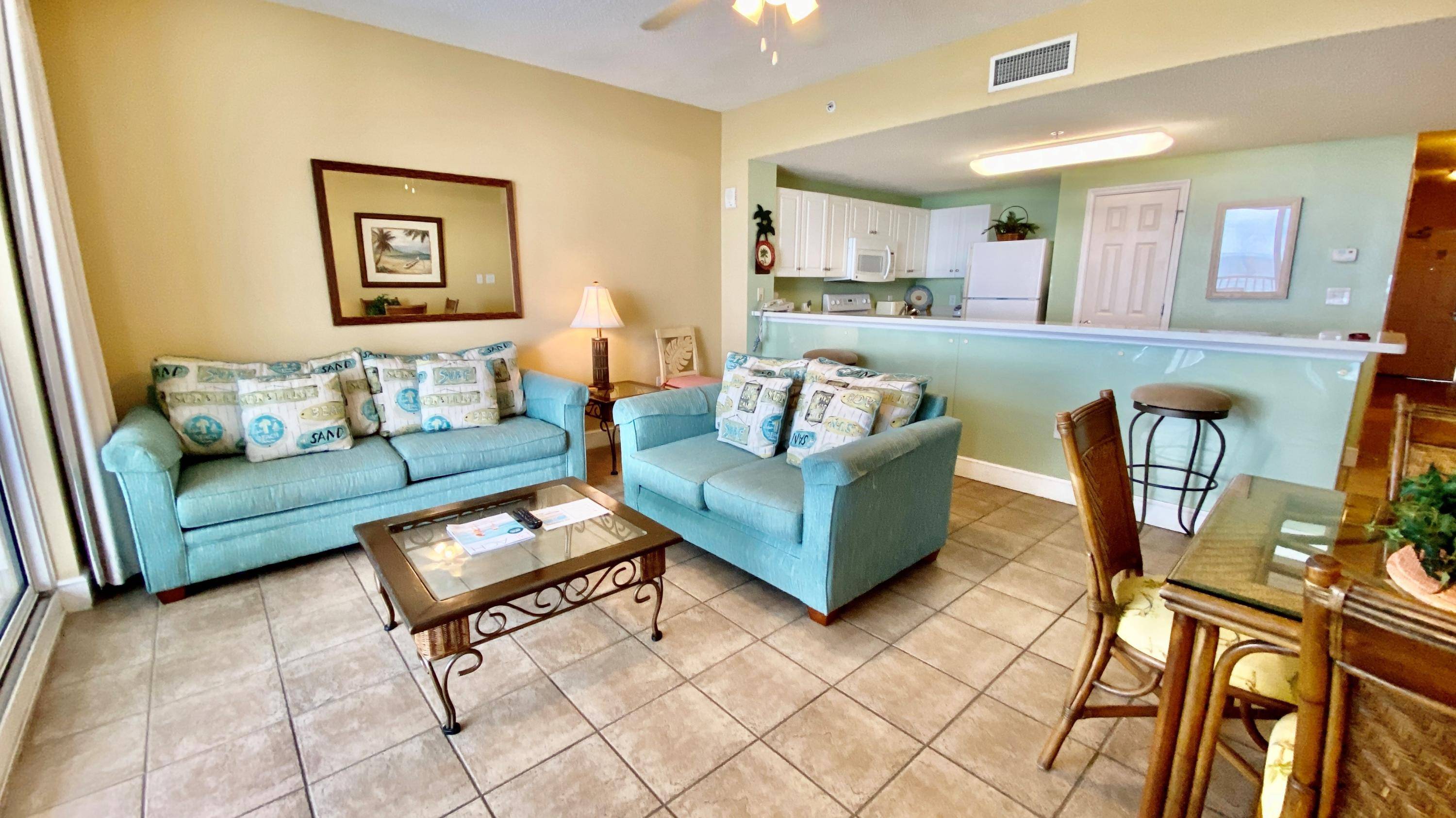 Panama City Beach, FL 32407,10901 Front Beach Road  #UNIT 1113