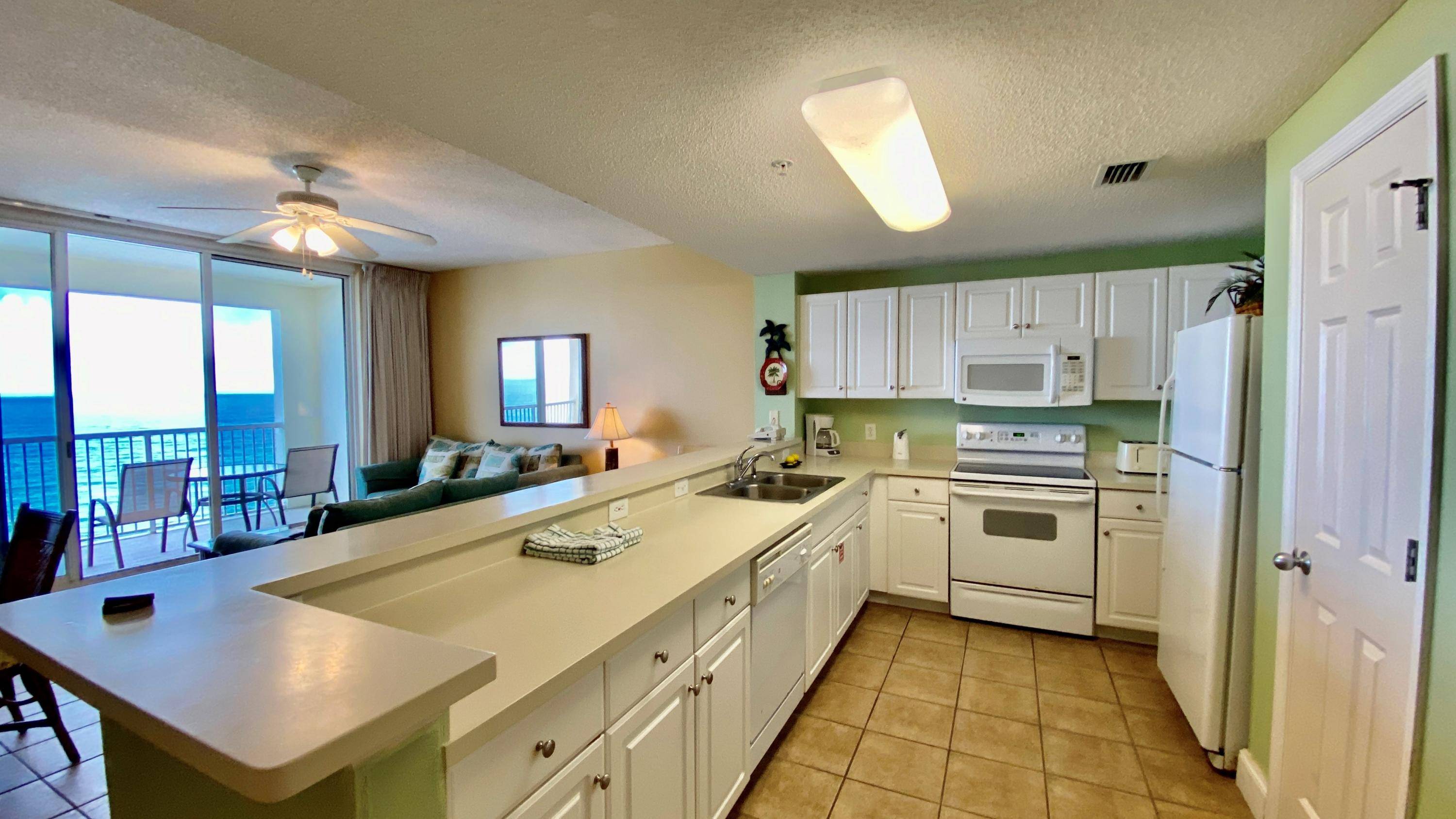 Panama City Beach, FL 32407,10901 Front Beach Road  #UNIT 1113