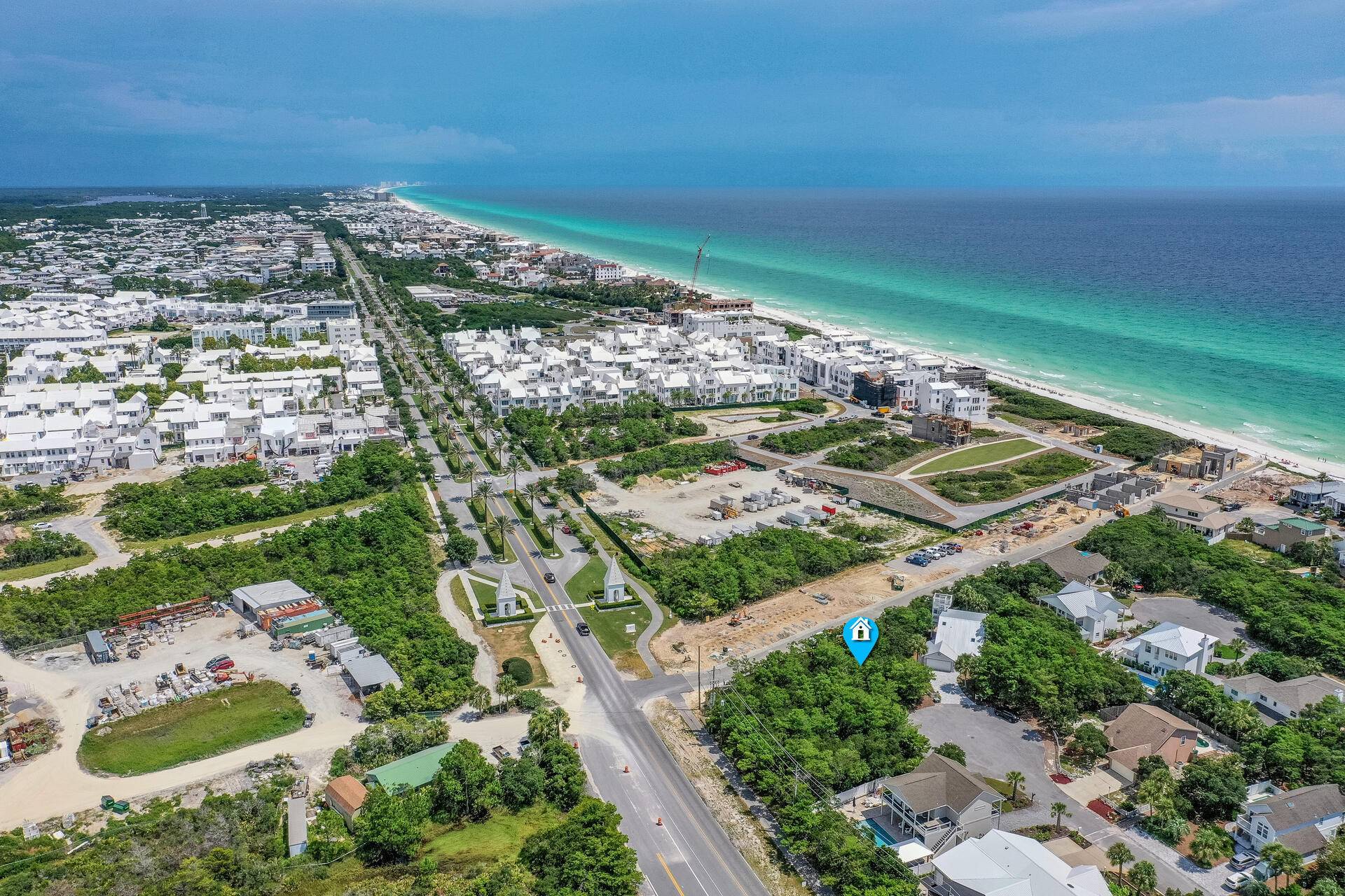 Inlet Beach, FL 32461,14 Walton Bonita Drive