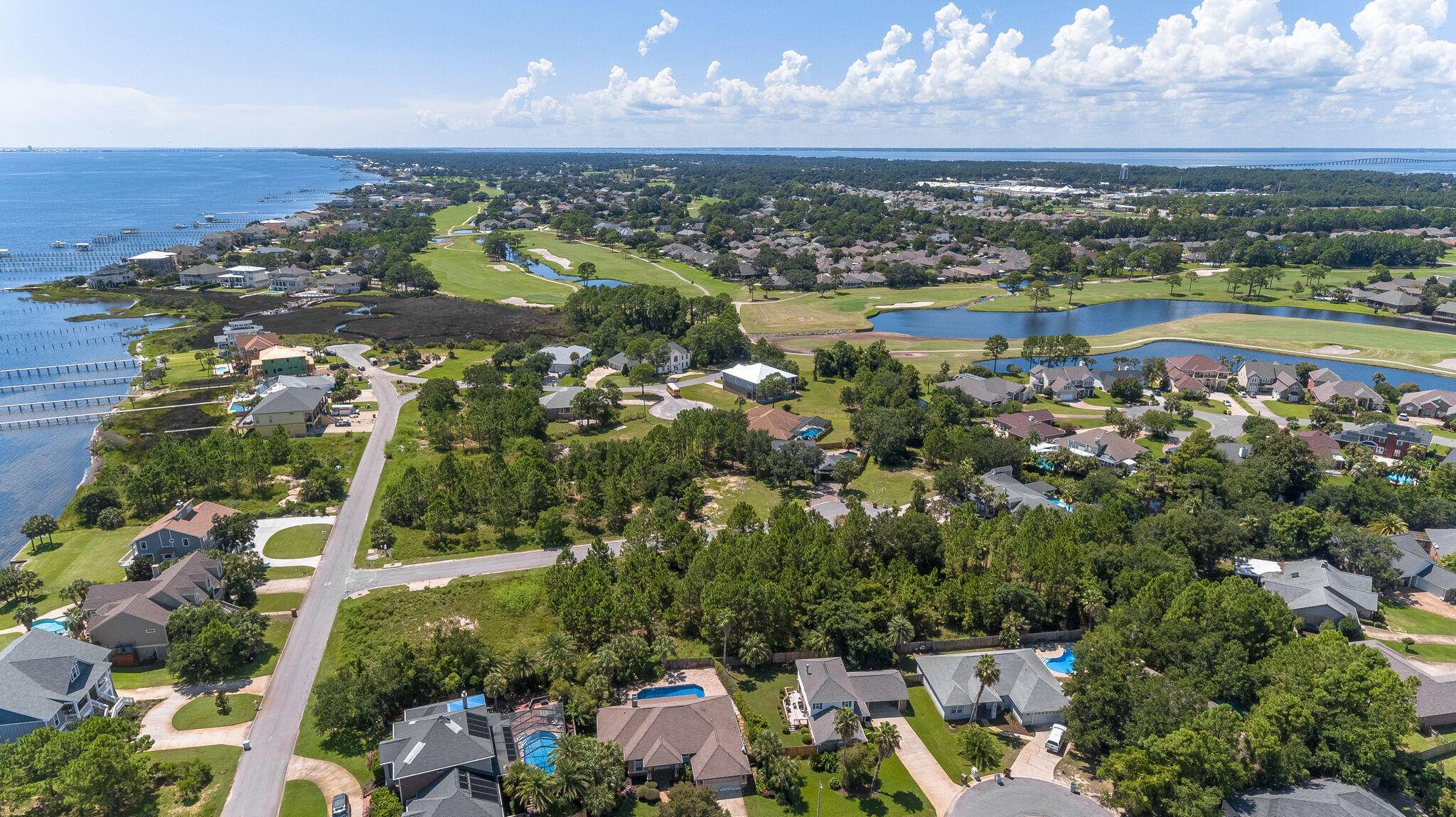 Gulf Breeze, FL 32563,4160 Madura Five