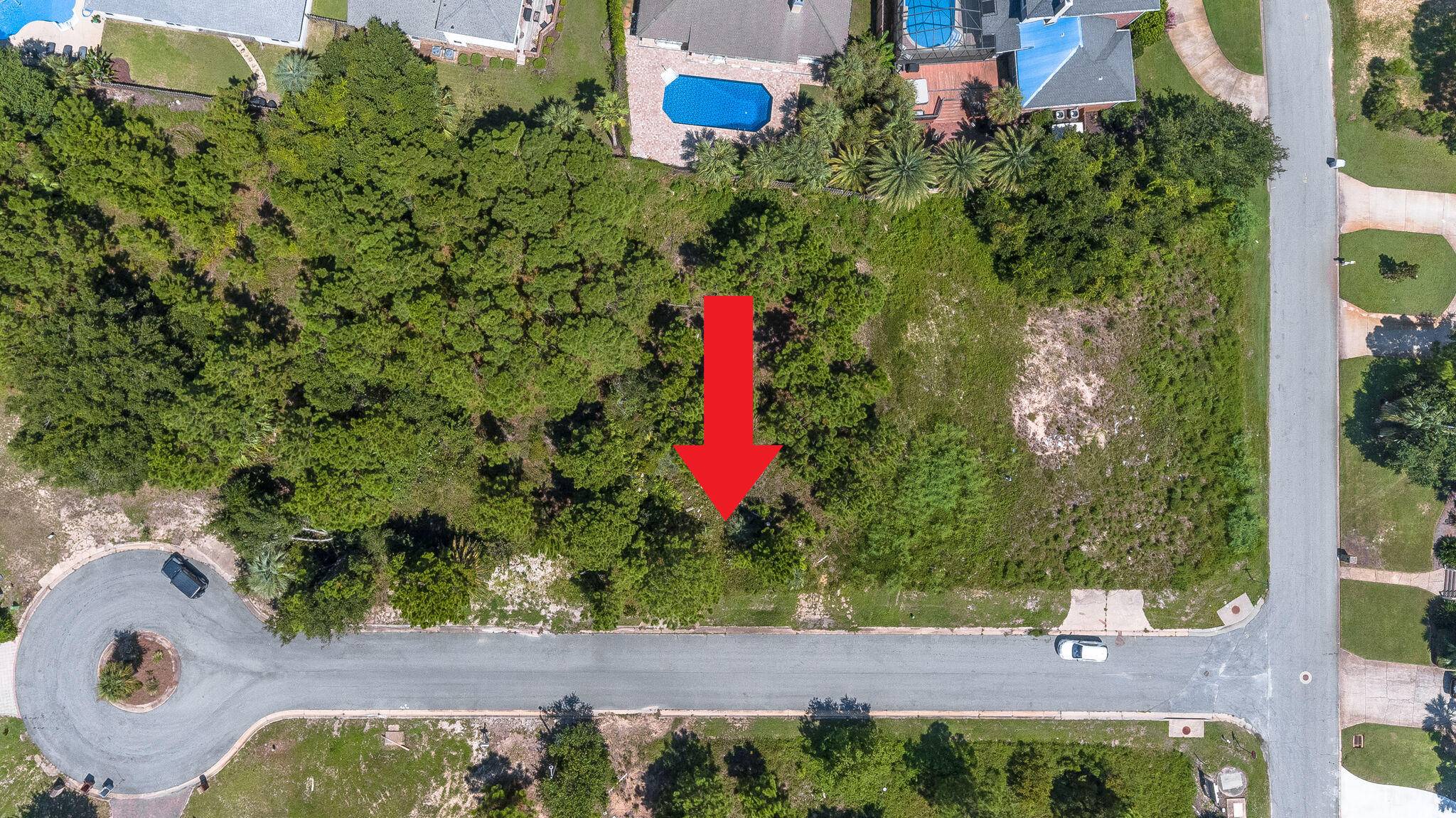 Gulf Breeze, FL 32563,4160 Madura Five