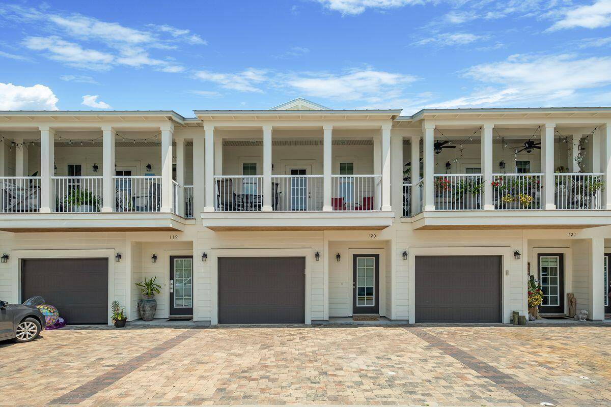 Destin, FL 32541,125 Crystal Beach Drive  #UNIT 120