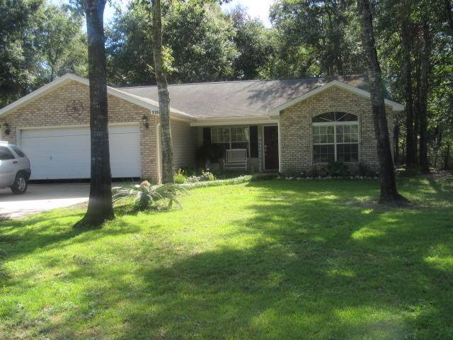 Crestview, FL 32539,1194 Valley Road