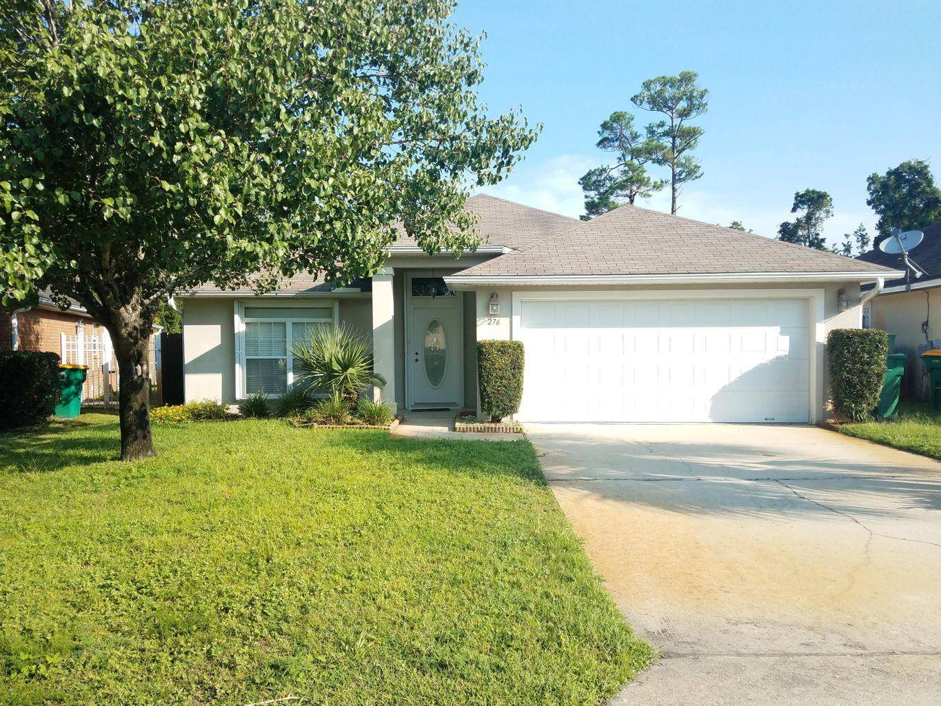 Mary Esther, FL 32569,276 Tecumseh Lane