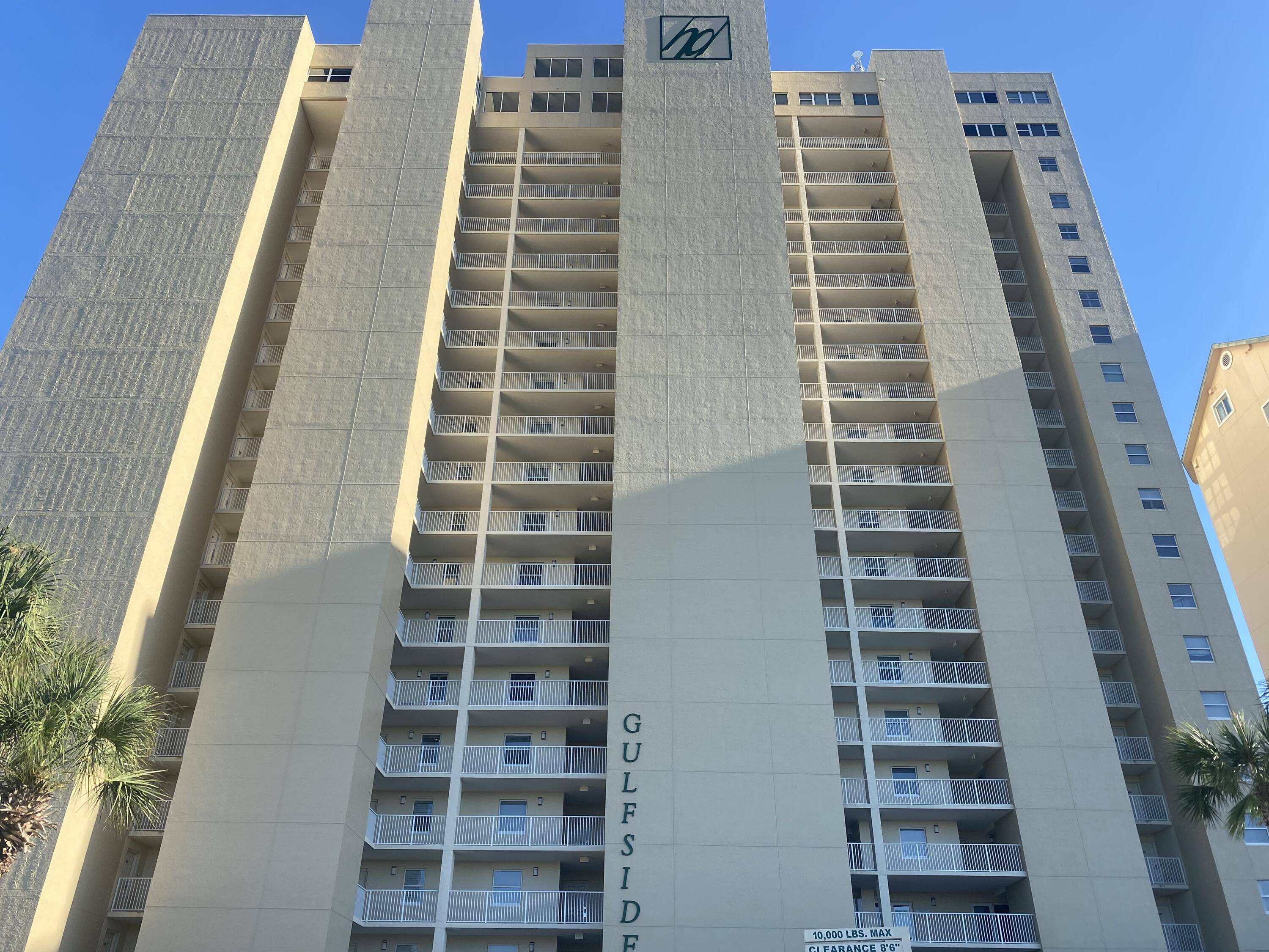 Miramar Beach, FL 32550,9815 W Us Highway 98  #UNIT A1003