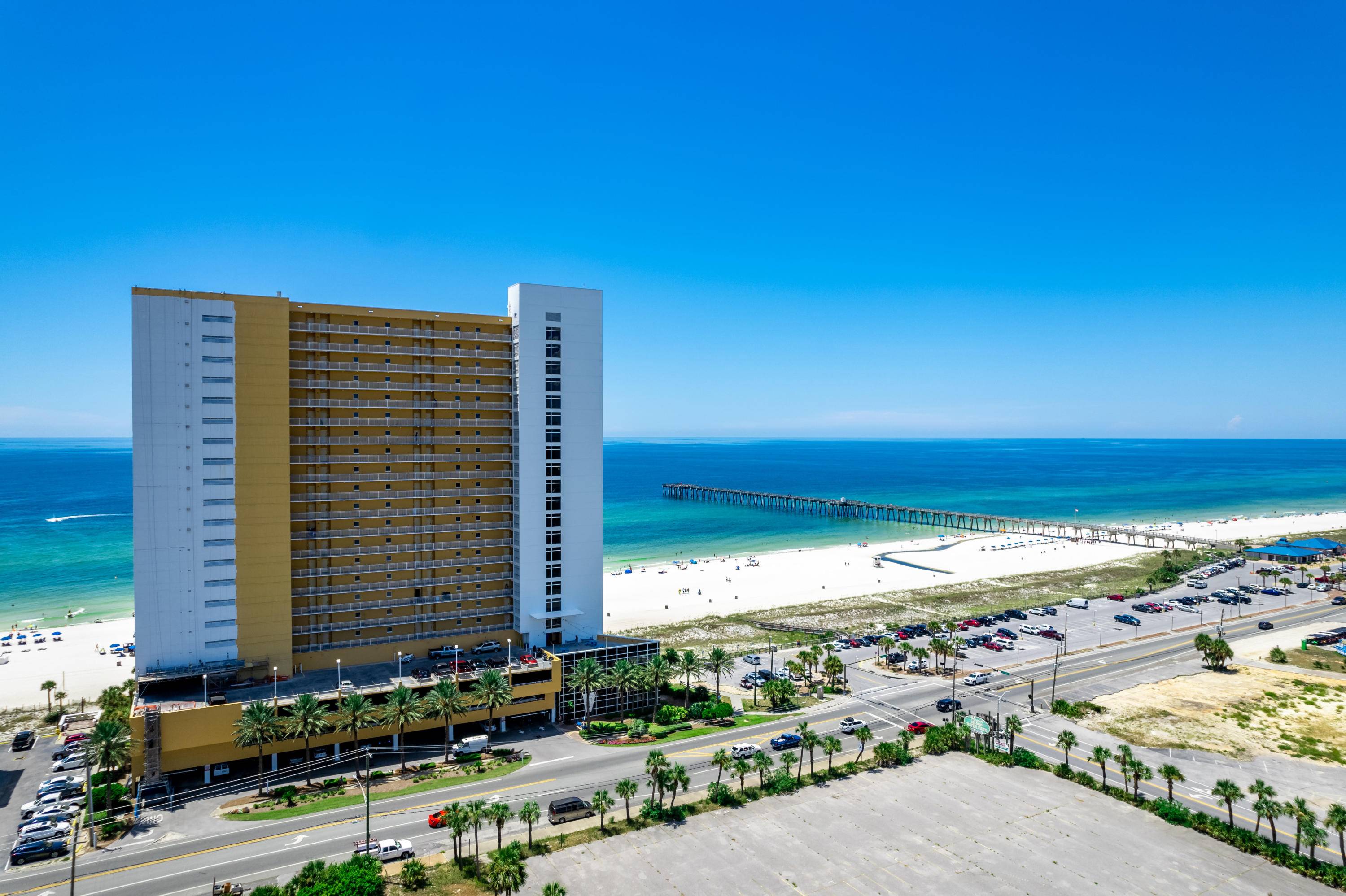 Panama City Beach, FL 32407,12011 Front Beach Road  #1703