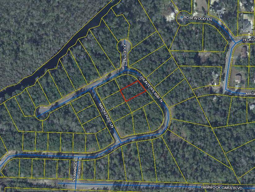 Freeport, FL 32439,Lot 28 J Hunter Way