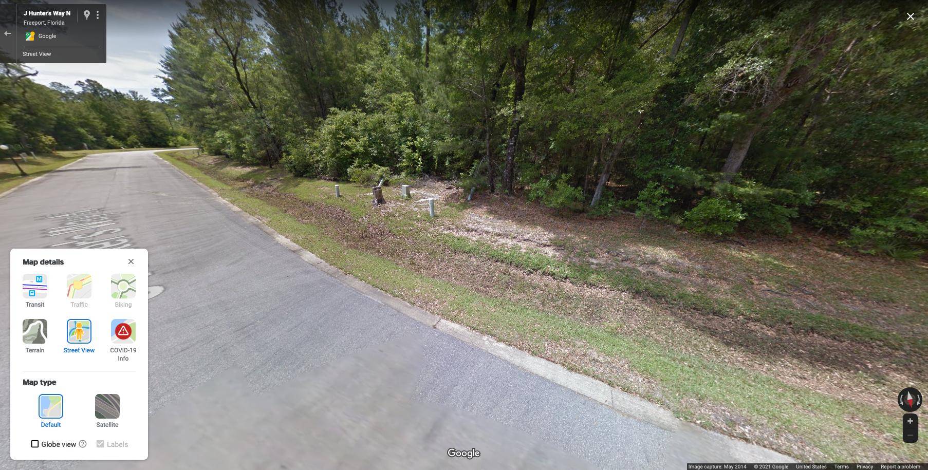 Freeport, FL 32439,Lot 28 J Hunter Way