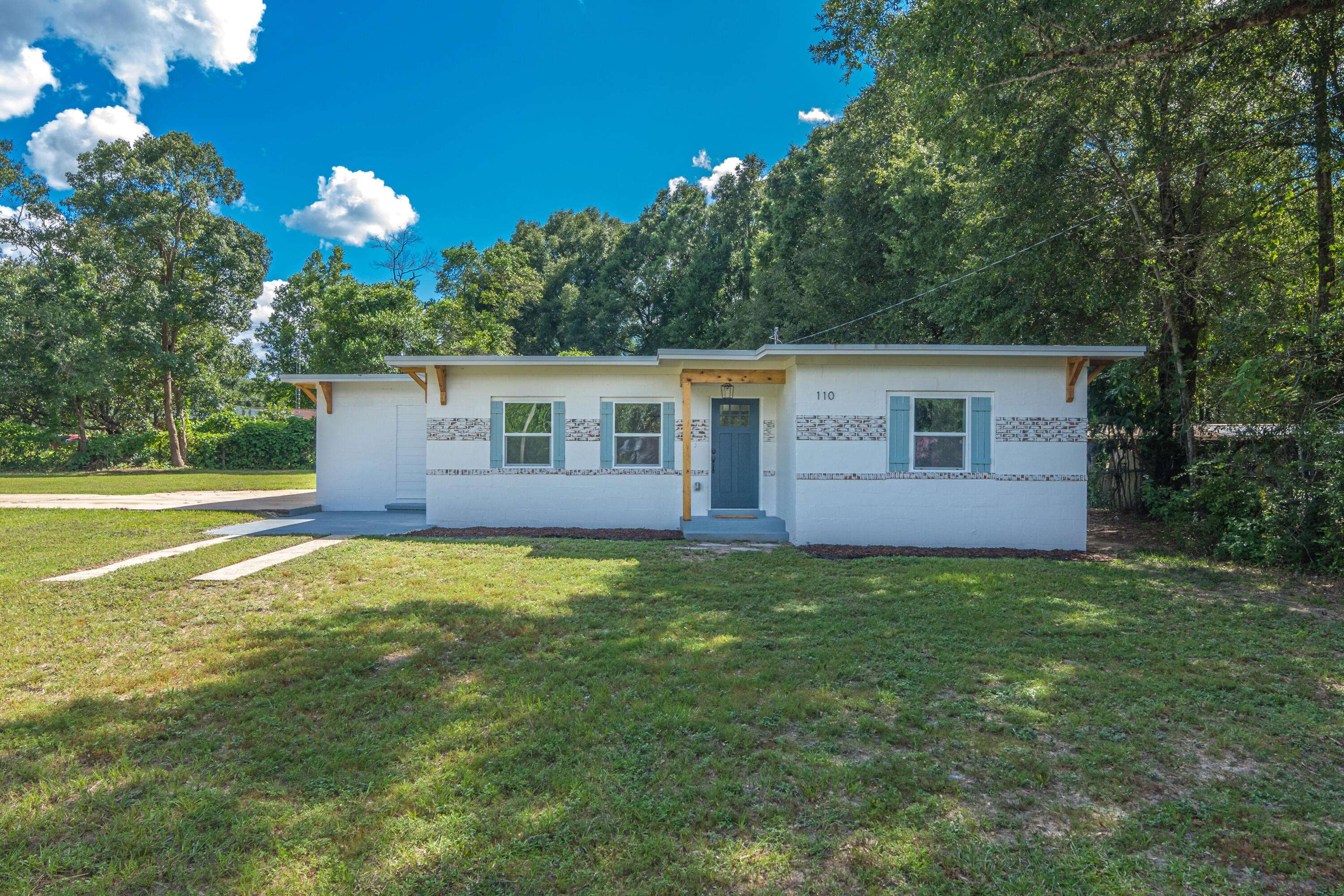 Crestview, FL 32536,110 Butler Circle