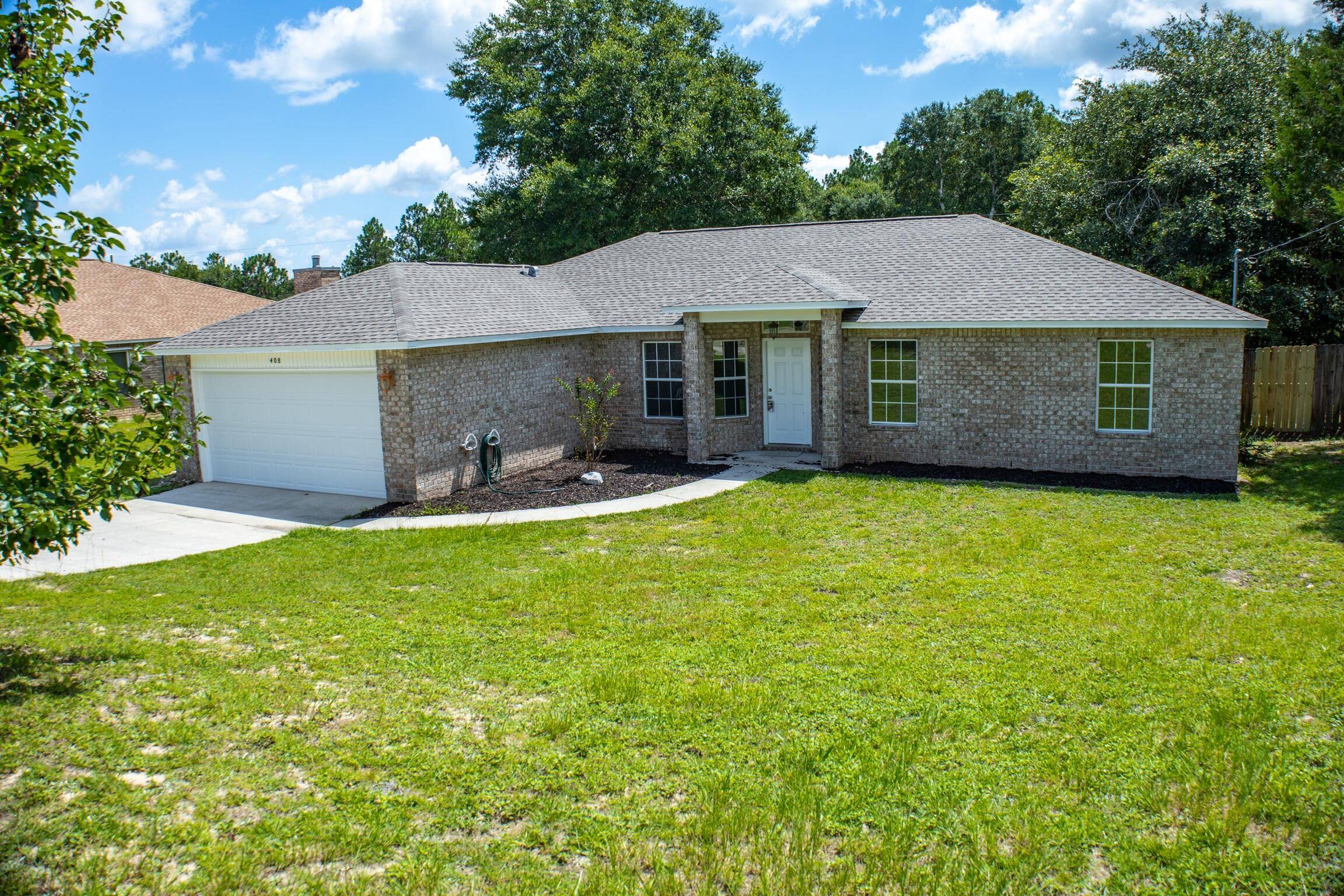 Crestview, FL 32536,408 Hatchee Drive