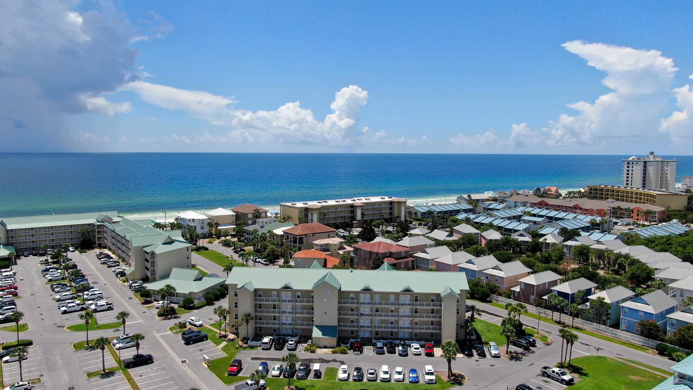 Miramar Beach, FL 32550,2606 Scenic Gulf Drive  #4410