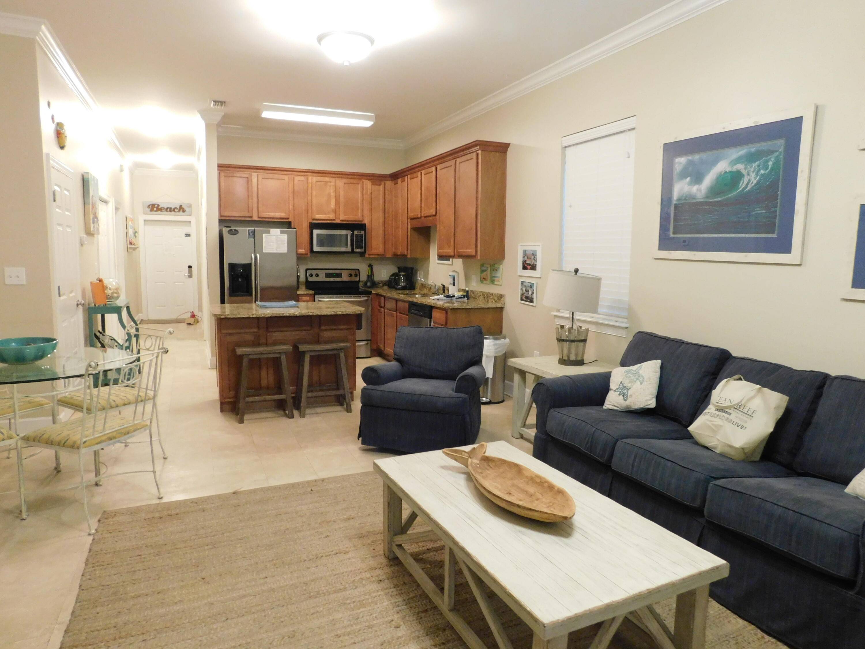 Santa Rosa Beach, FL 32459,231 Somerset Bridge Road  #UNIT 2105