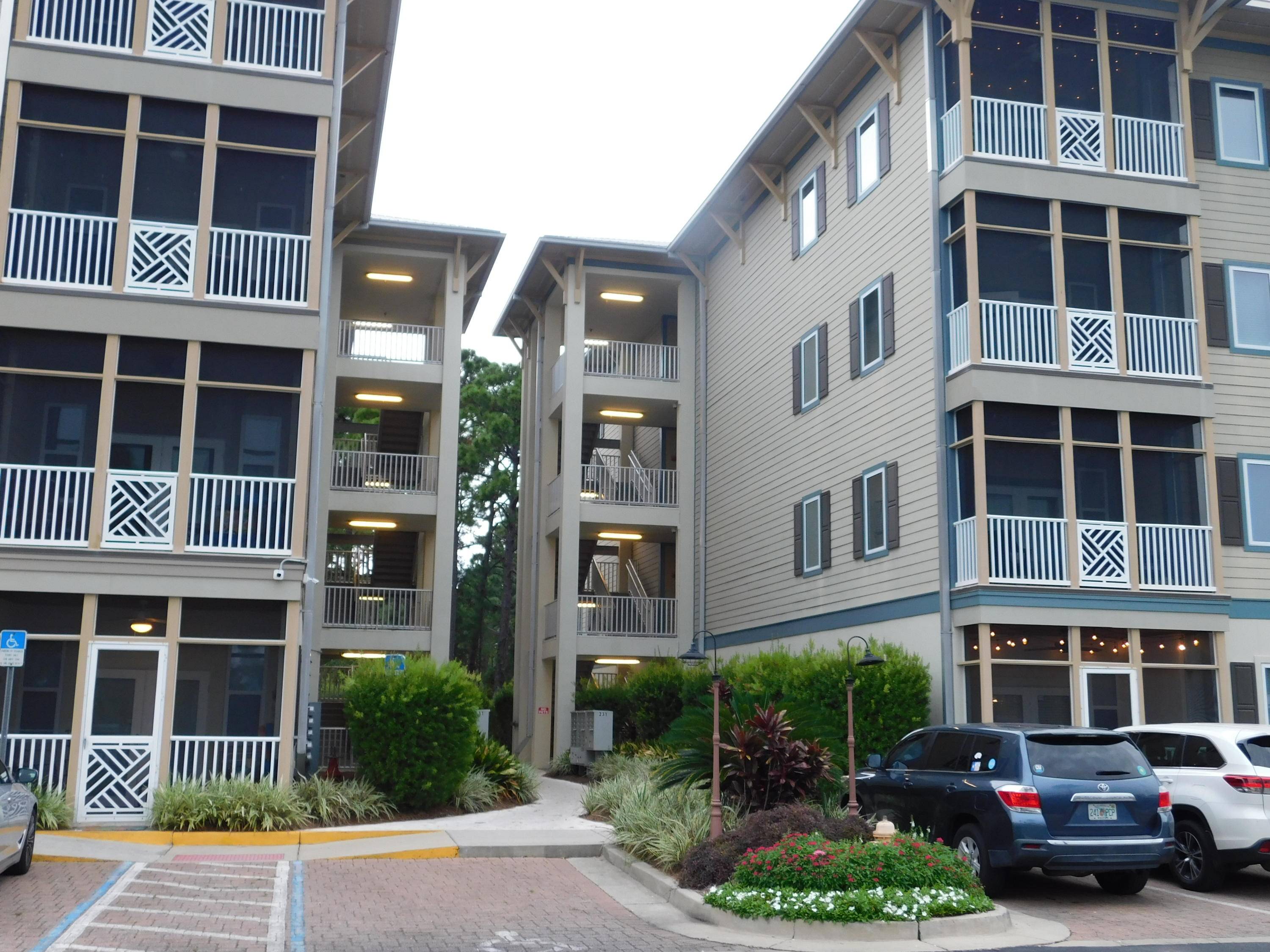 Santa Rosa Beach, FL 32459,231 Somerset Bridge Road  #UNIT 2105