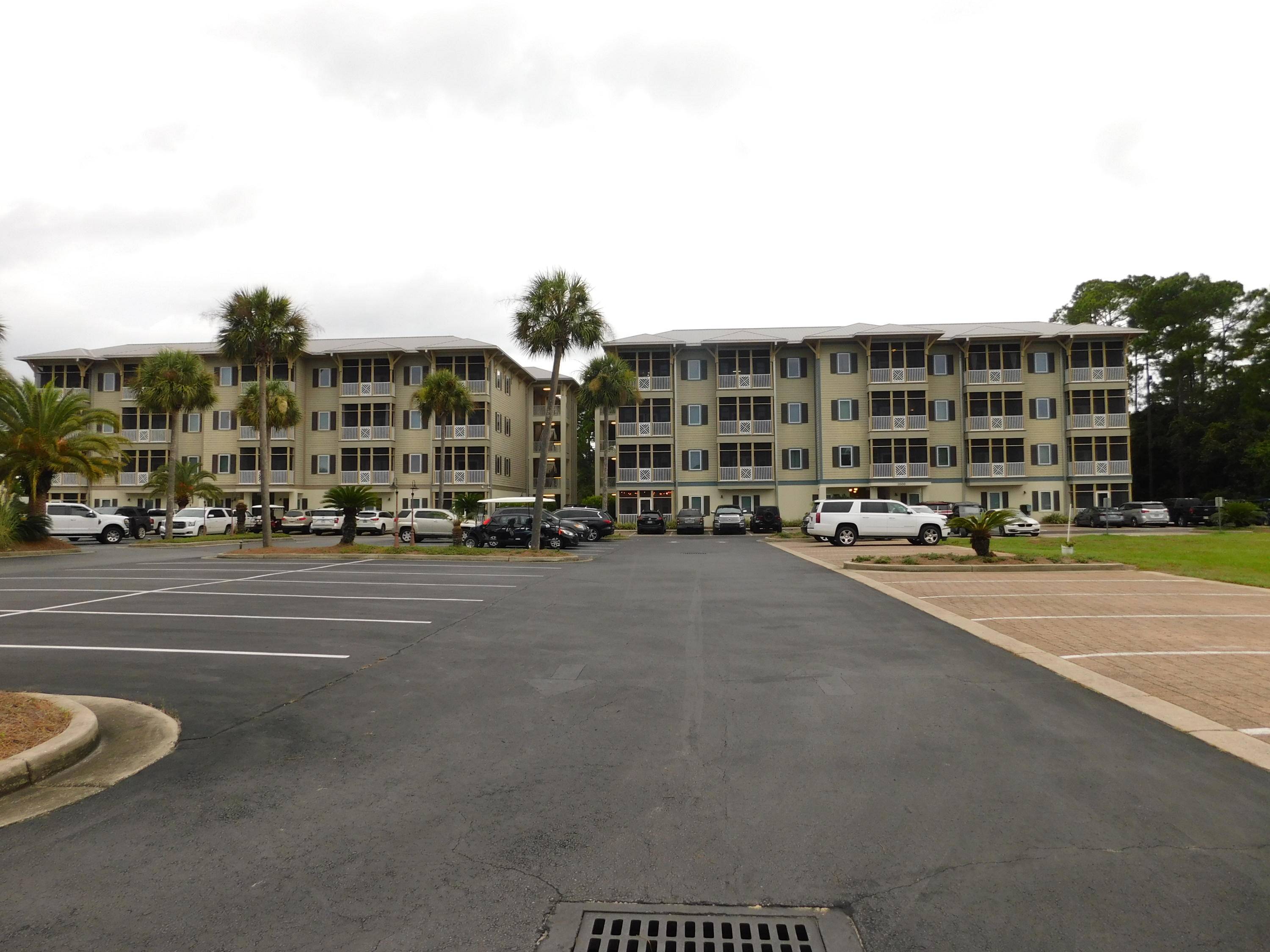 Santa Rosa Beach, FL 32459,231 Somerset Bridge Road  #UNIT 2105