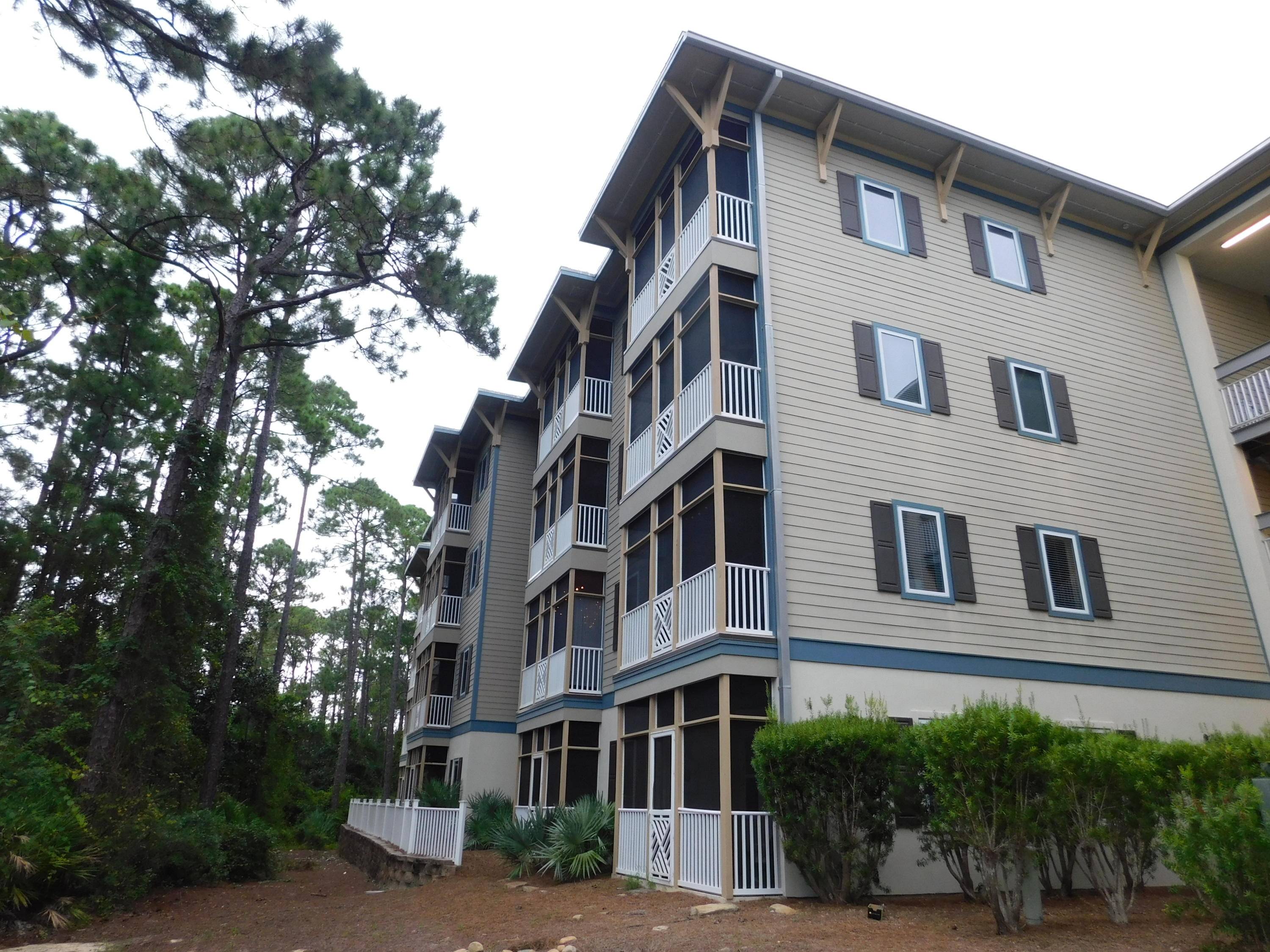 Santa Rosa Beach, FL 32459,231 Somerset Bridge Road  #UNIT 2105