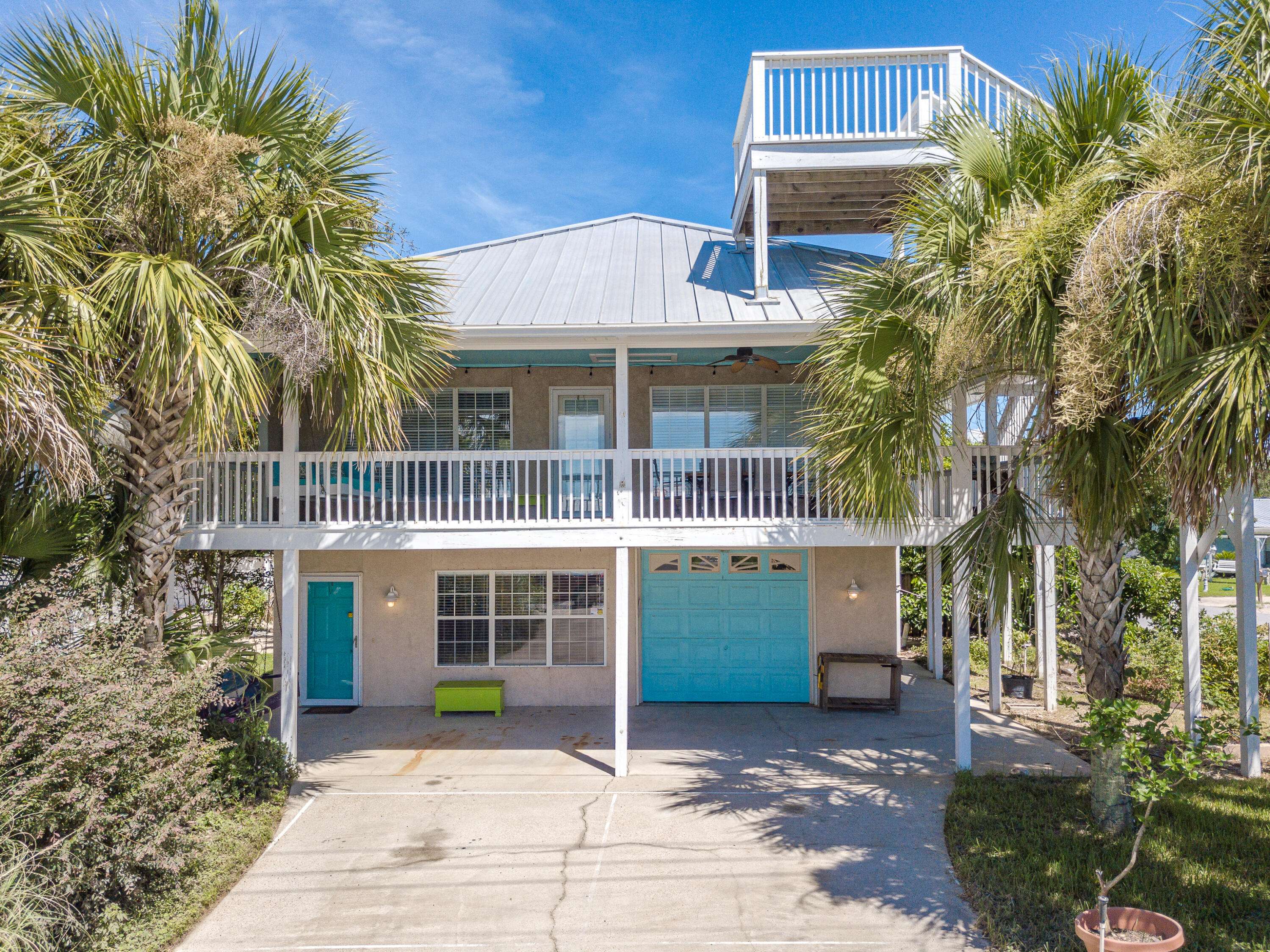 Panama City Beach, FL 32413,300 Kelly Street