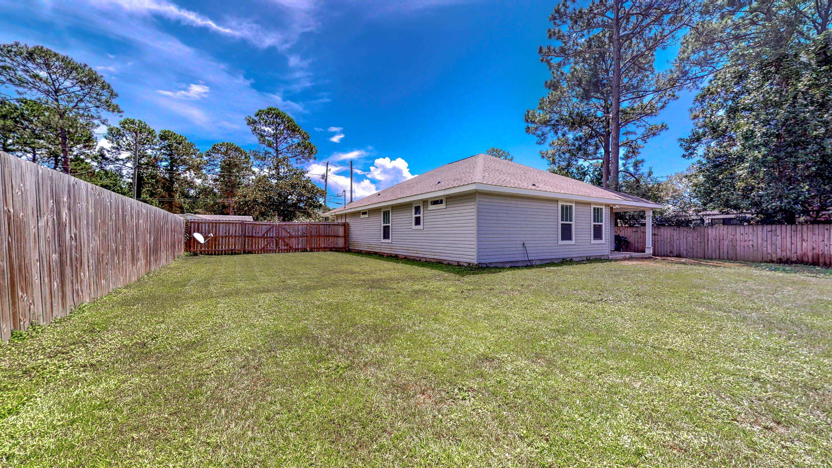 Mary Esther, FL 32569,74 Brenda Lane