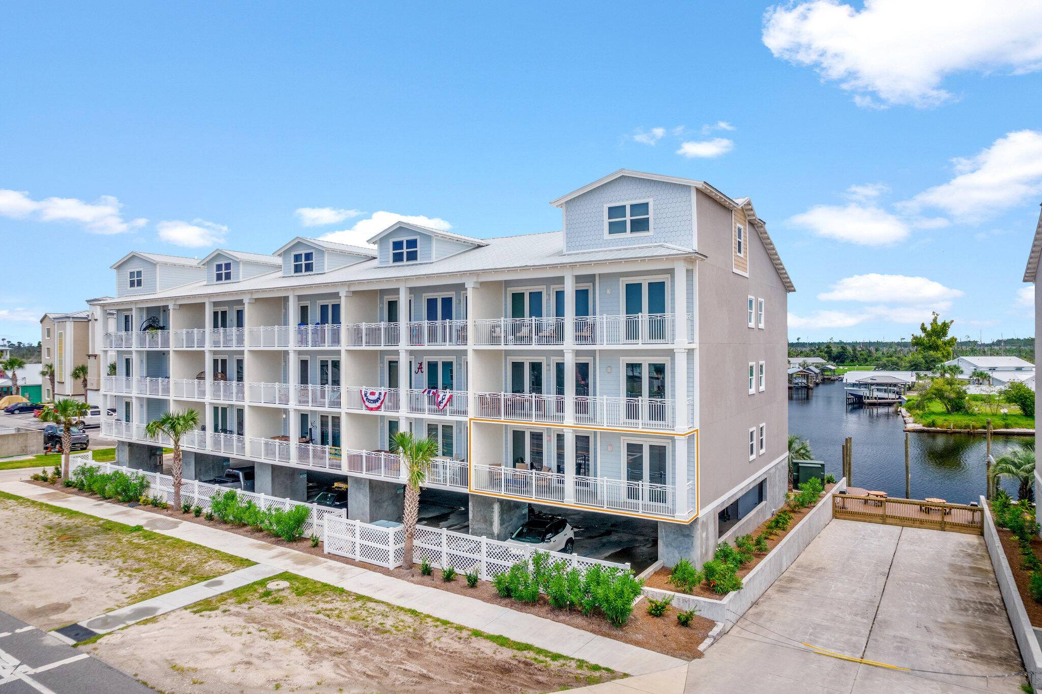 Mexico Beach, FL 32456,3702 Hwy 98 #108