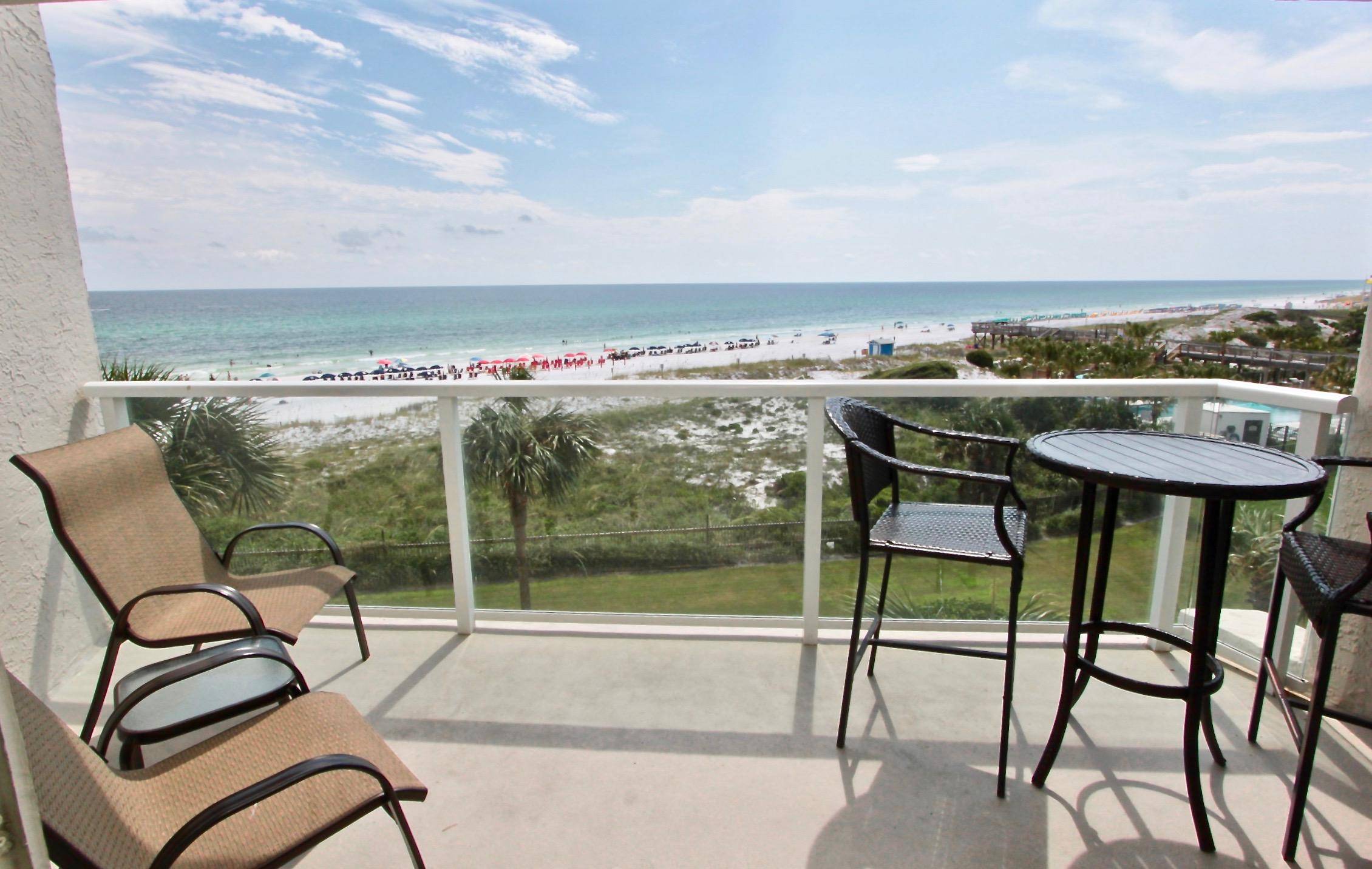 Miramar Beach, FL 32550,4239 Beachside Two Drive  #UNIT 239