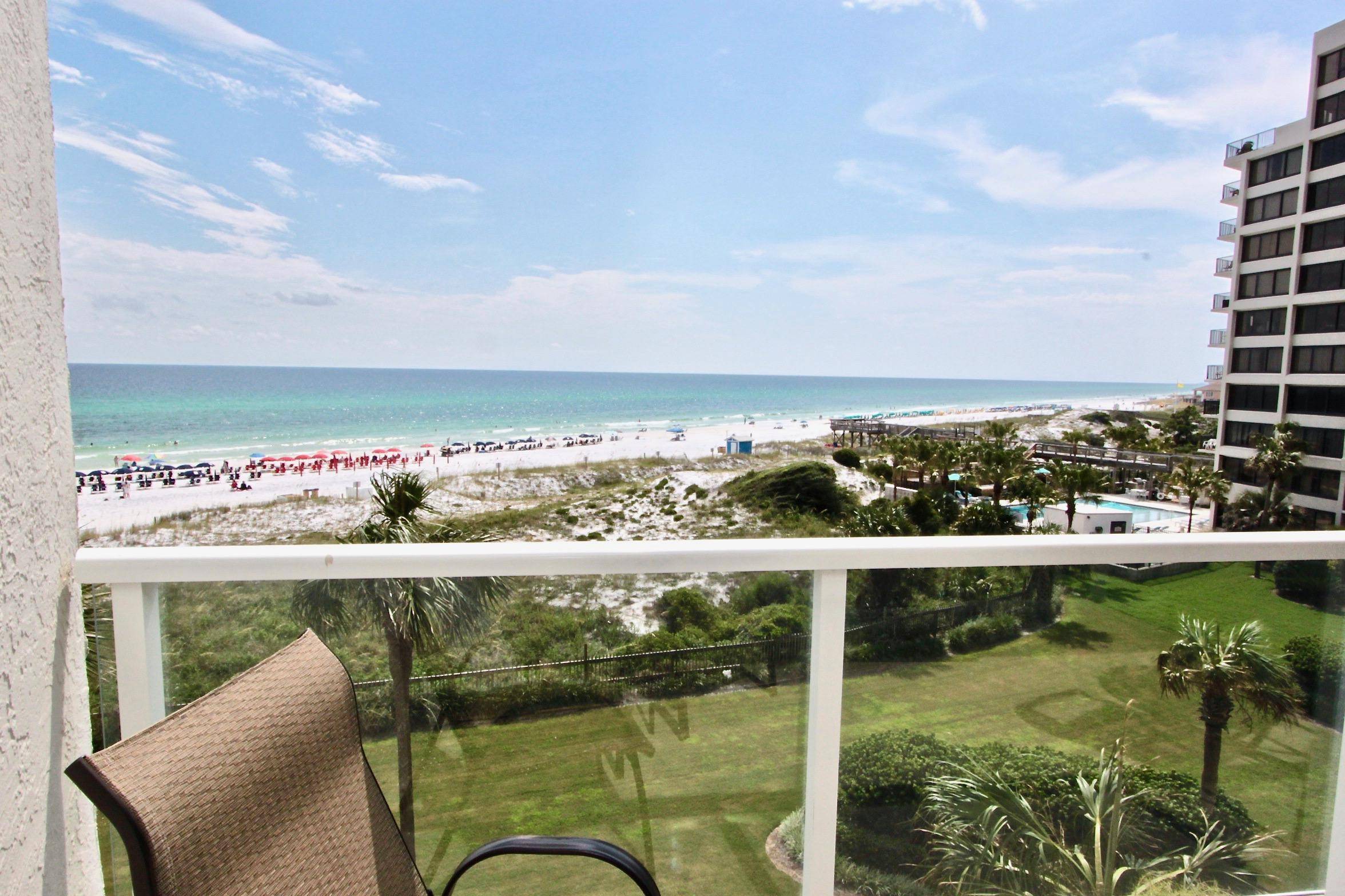 Miramar Beach, FL 32550,4239 Beachside Two Drive  #UNIT 239