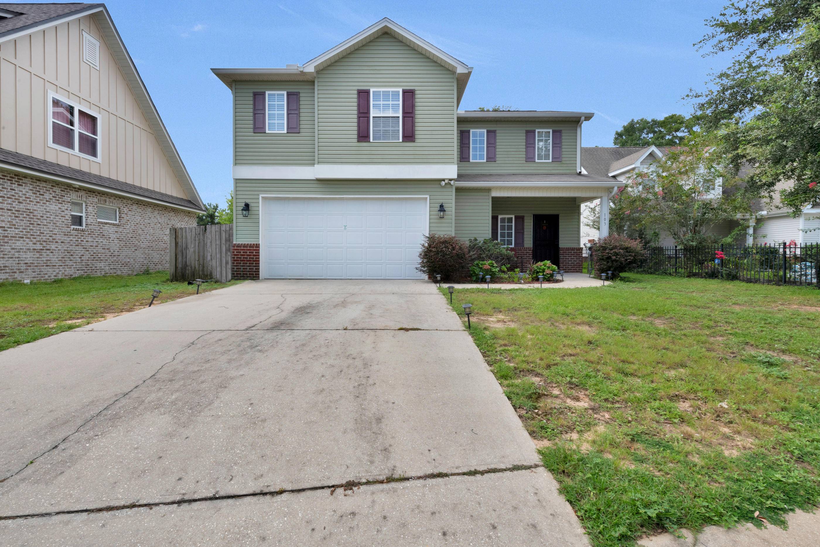 Crestview, FL 32539,103 CREVE CORE Drive