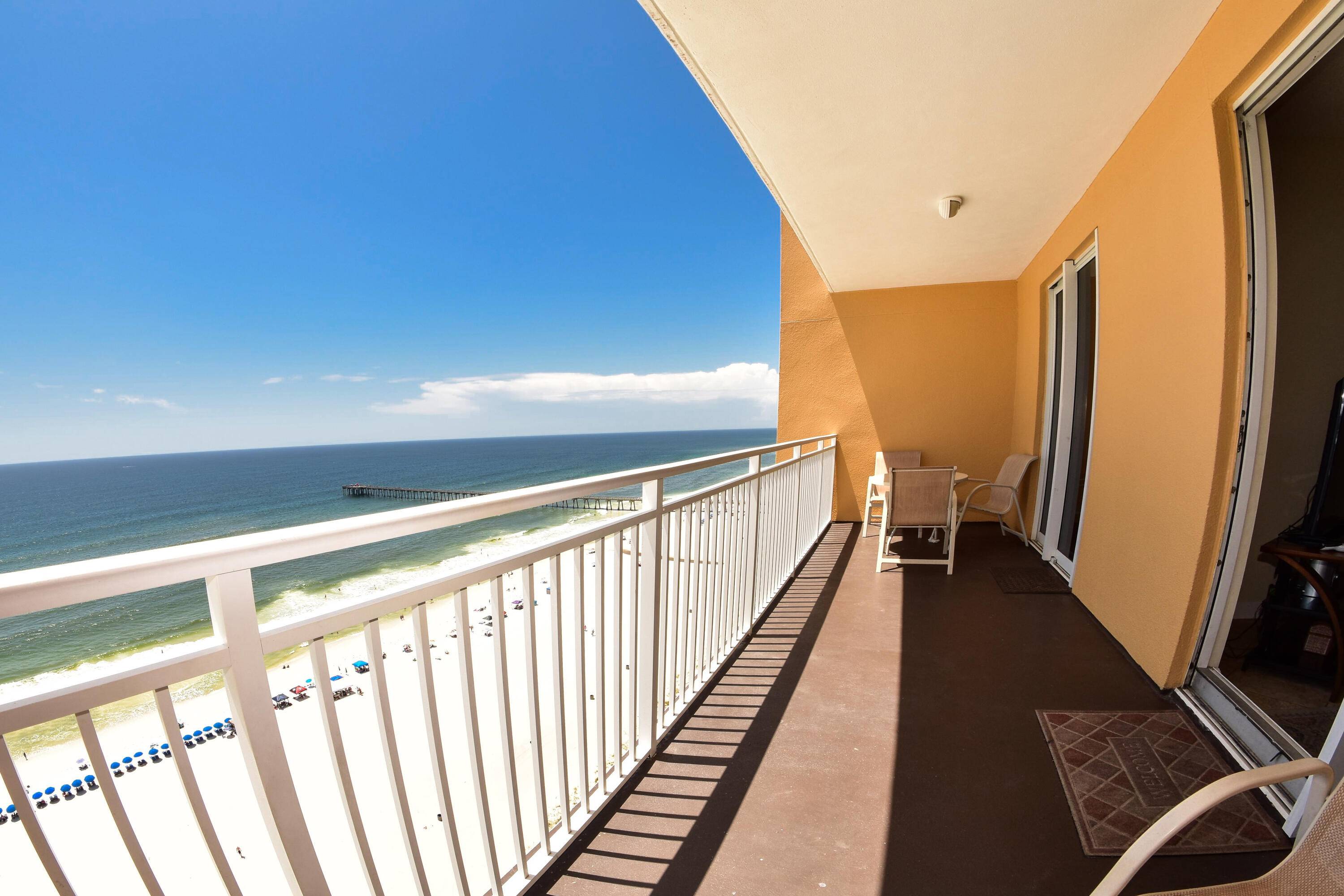 Panama City Beach, FL 32407,12011 Front Beach Road  #UNIT 1406B