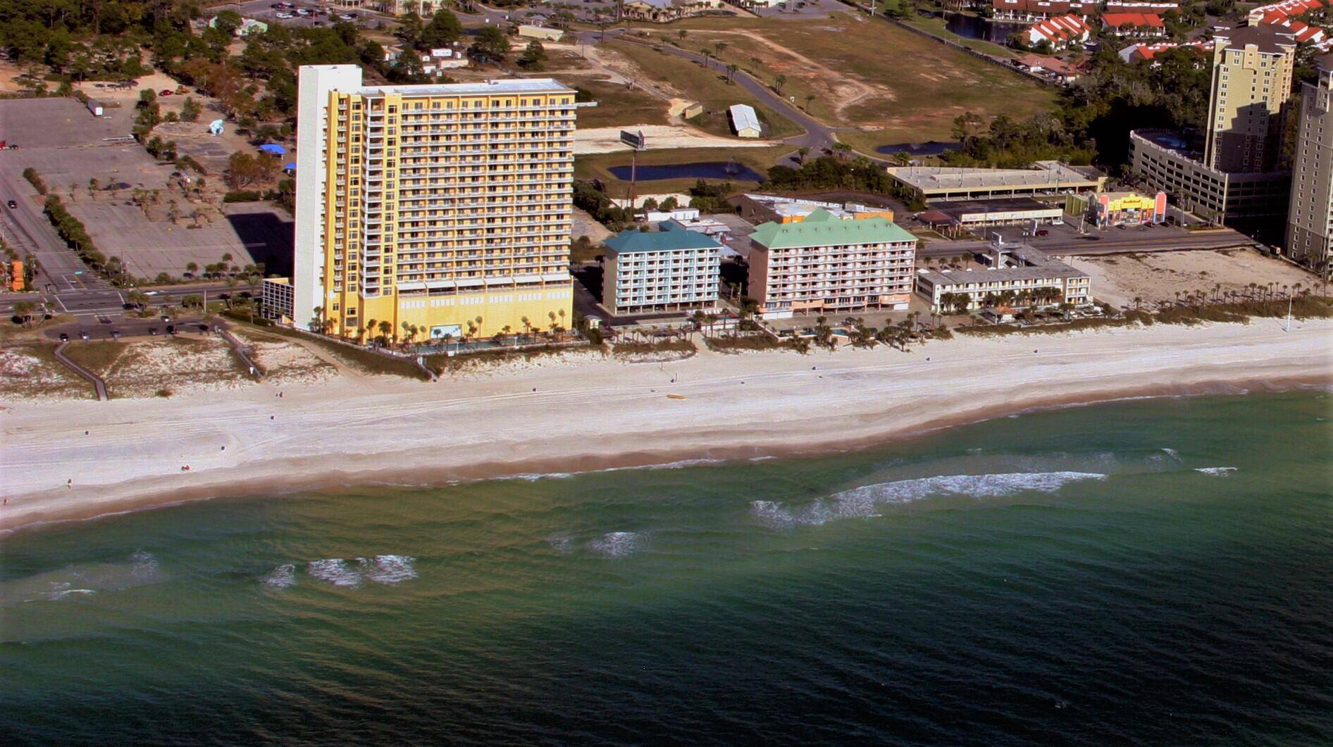 Panama City Beach, FL 32407,12011 Front Beach Road  #UNIT 1406B