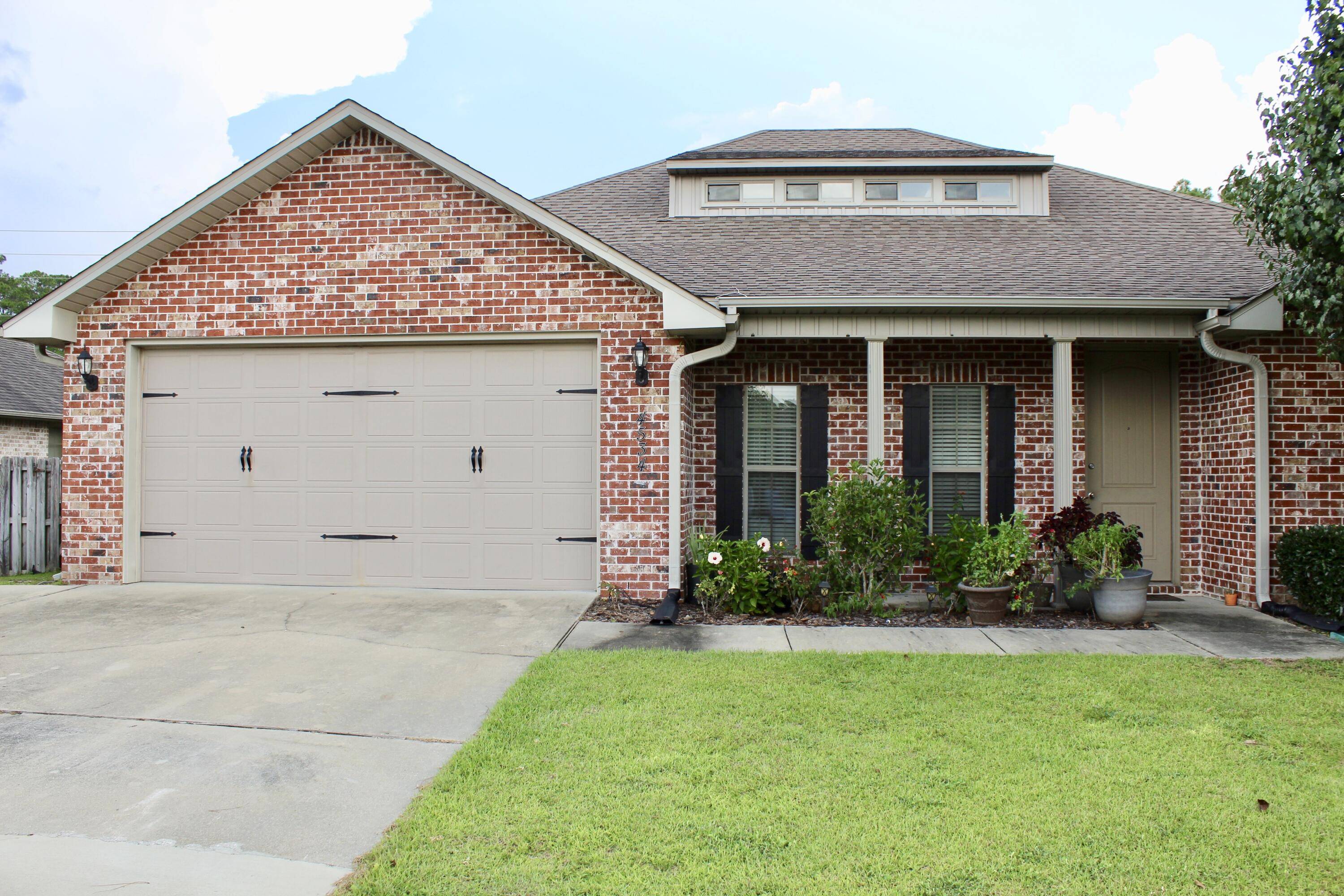 Crestview, FL 32539,4534 Annabelle Lane