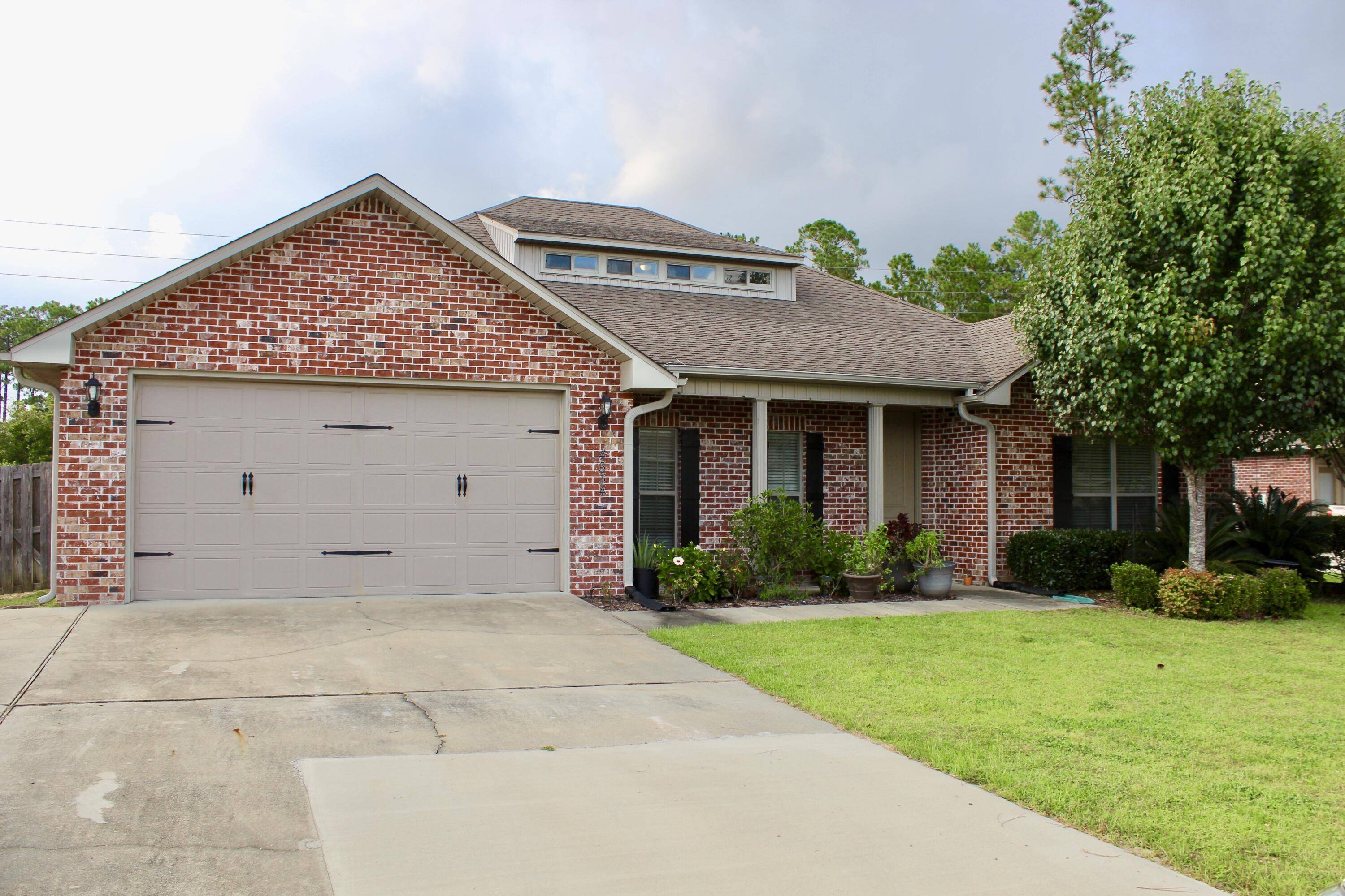 Crestview, FL 32539,4534 Annabelle Lane